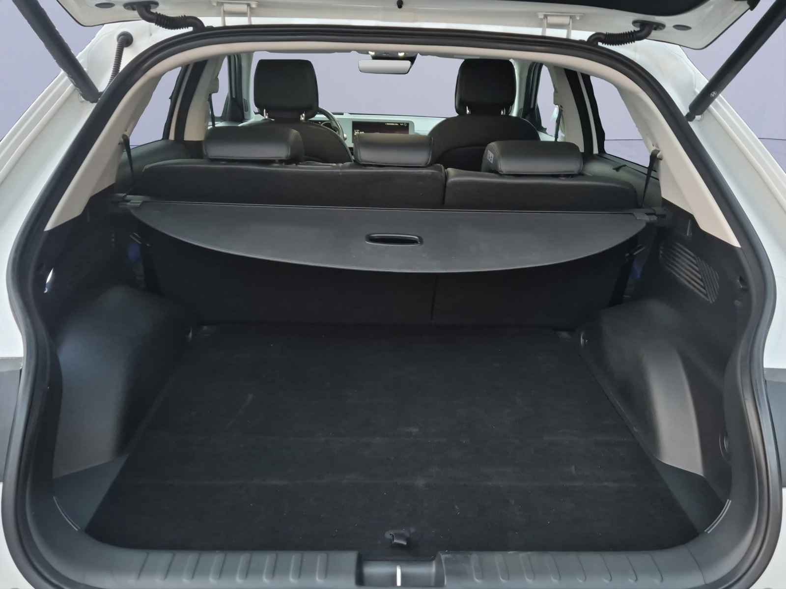 HYUNDAI Ioniq 5 72kWh Vertex 2WD-image-14