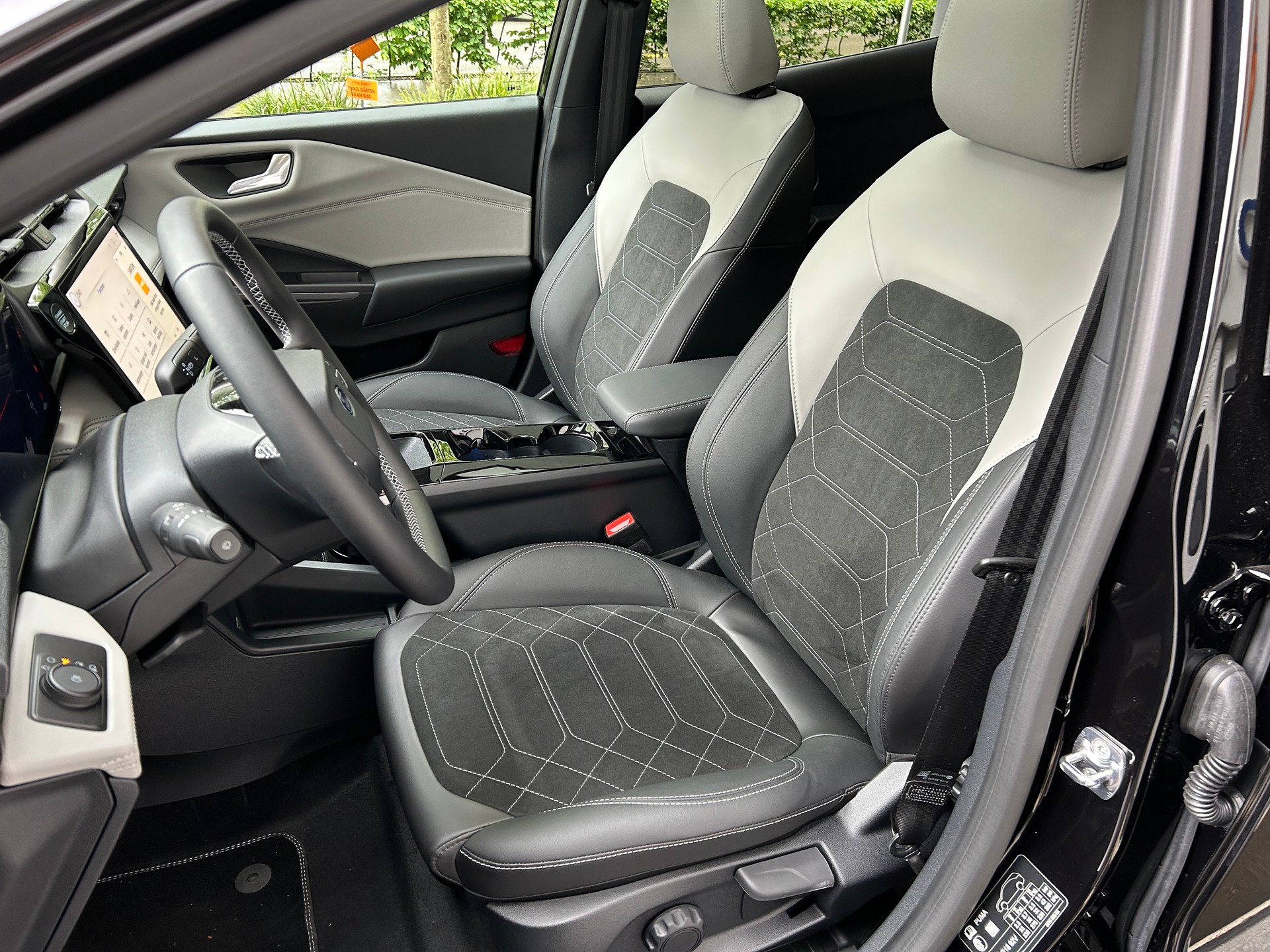 FORD Puma Elektro 43kWh Premium-image-9