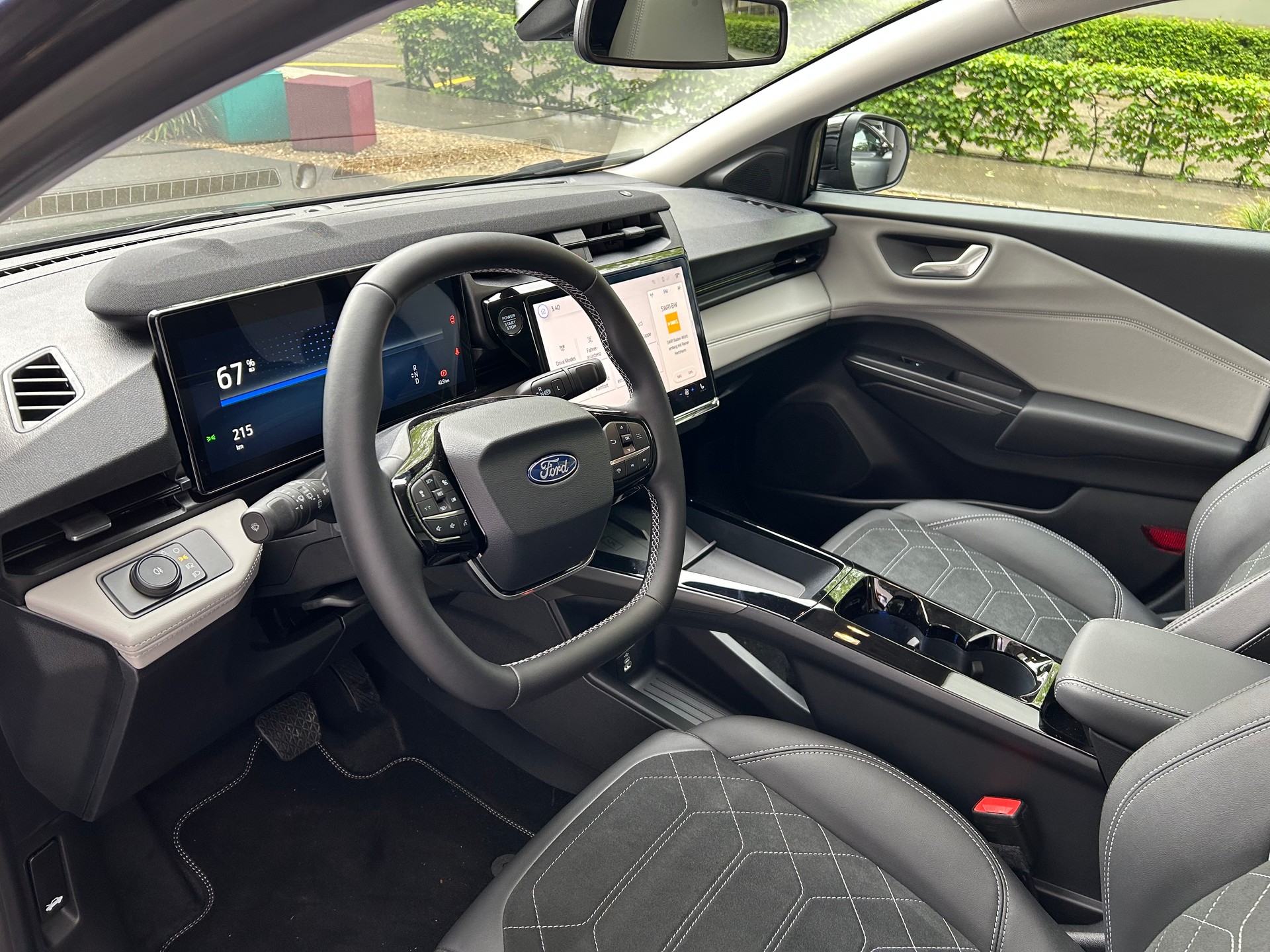 FORD Puma Elektro 43kWh Premium-image-8