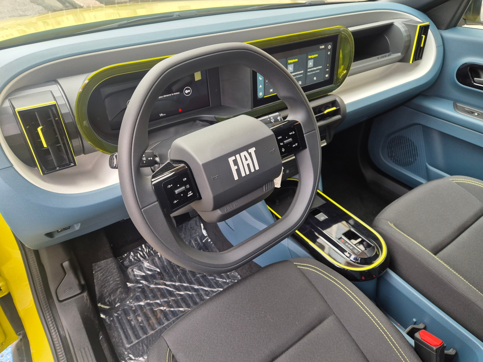 FIAT Grande Panda MHEV Icon-image-8