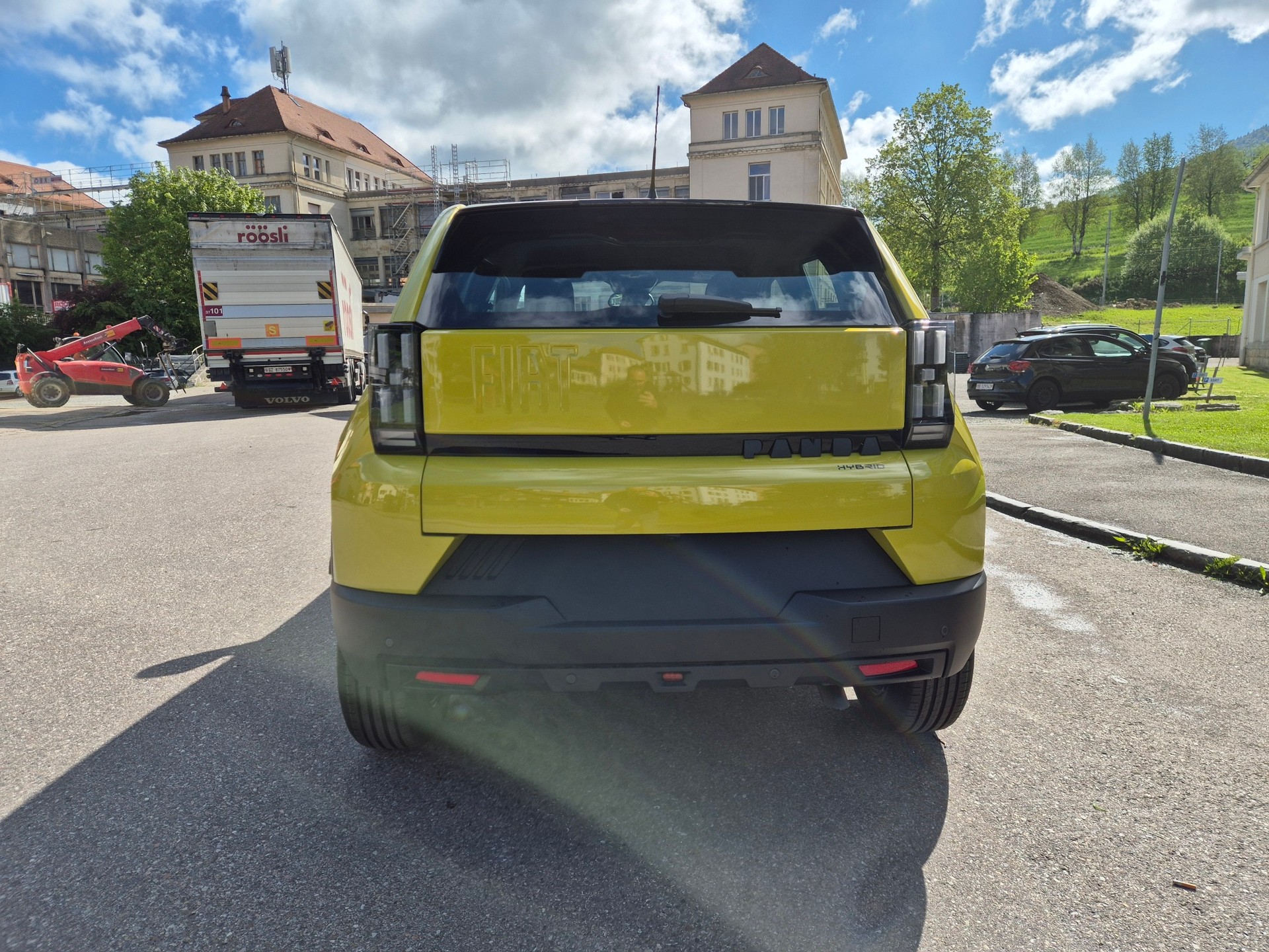FIAT Grande Panda MHEV Icon-image-3