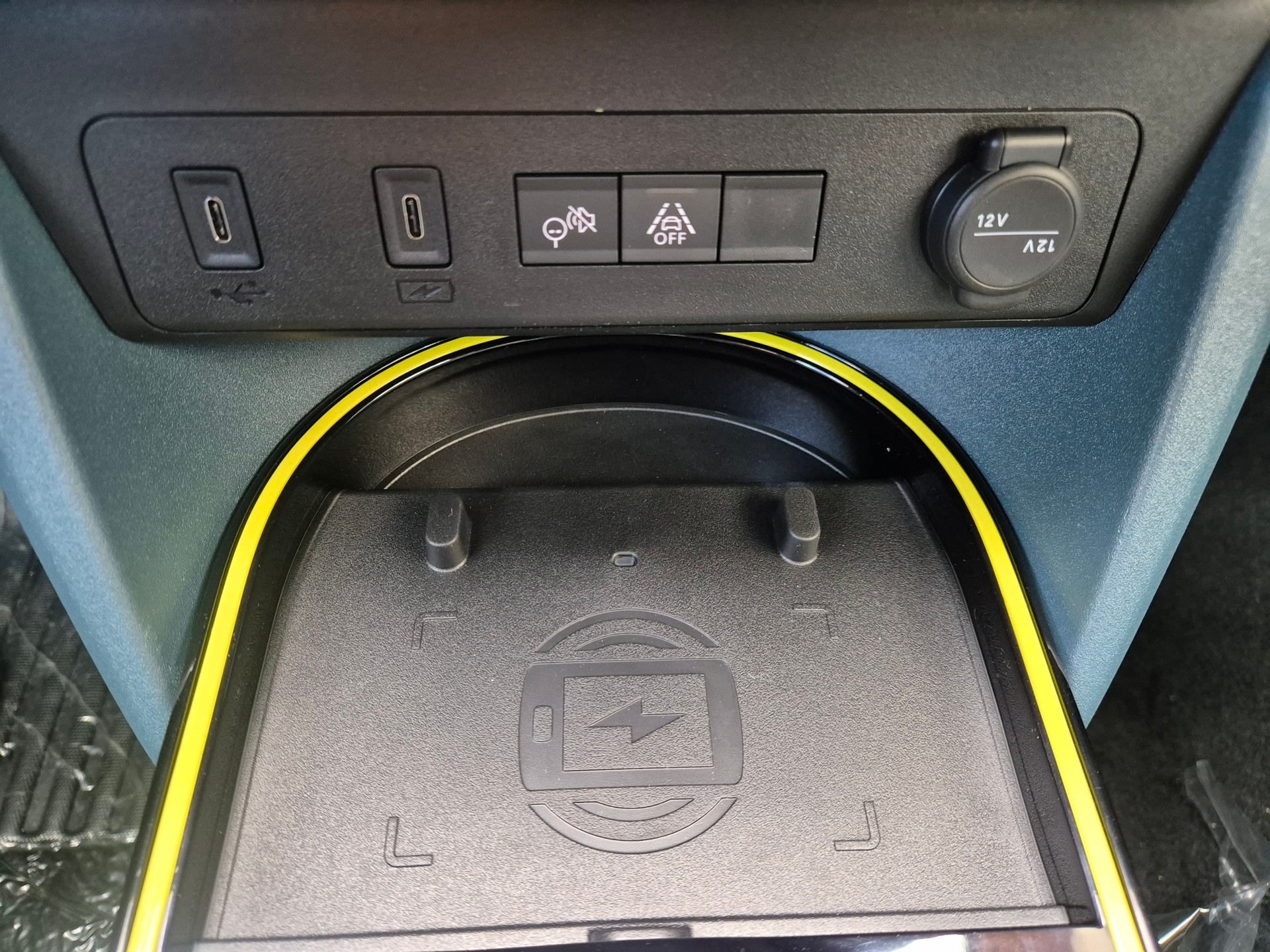 FIAT Grande Panda MHEV Icon-image-14