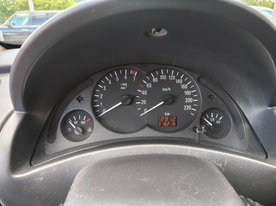 OPEL Corsa 1.2 16V Comfort-image-10