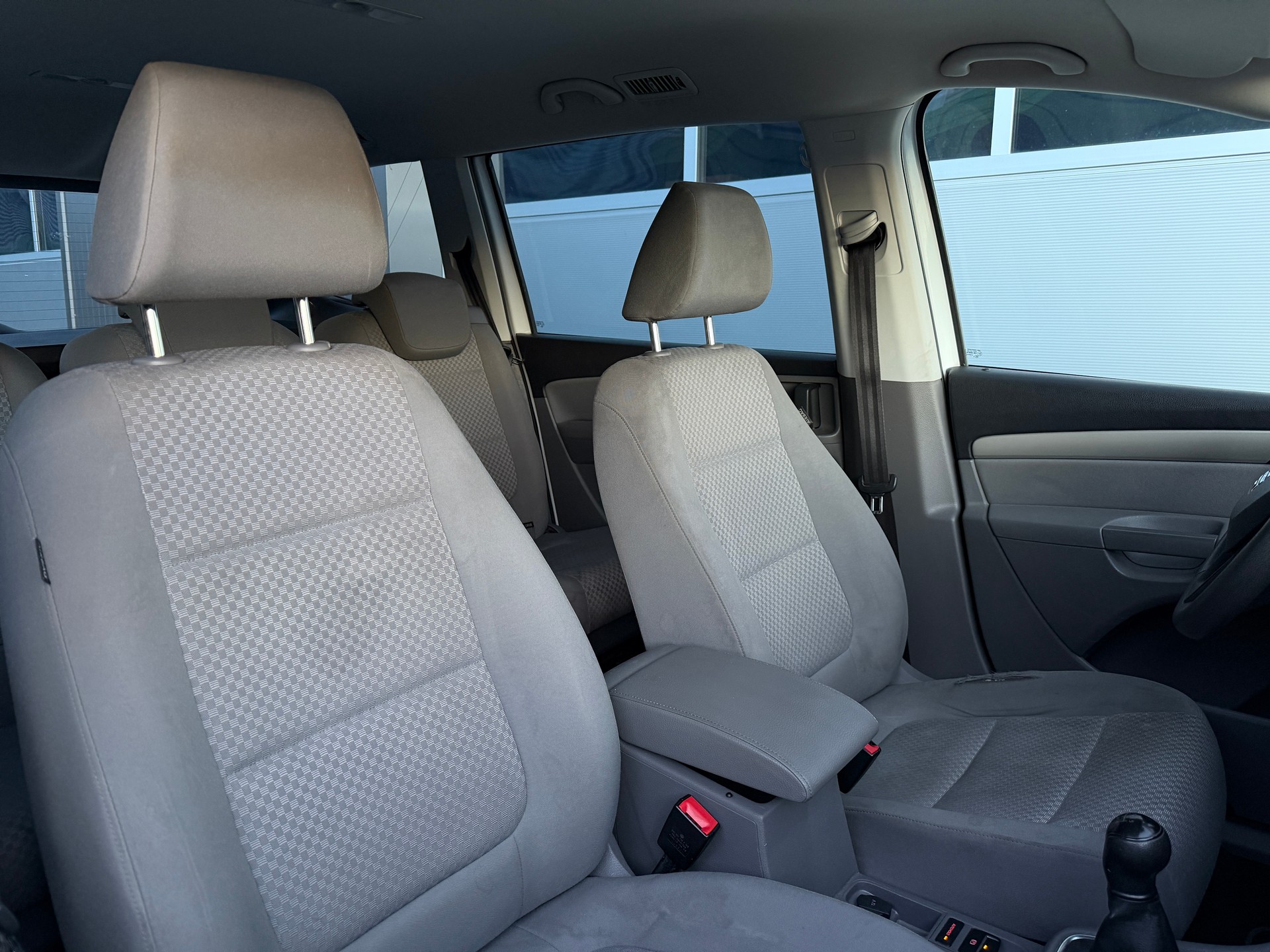SEAT Alhambra 1.4 TSI Style-image-11
