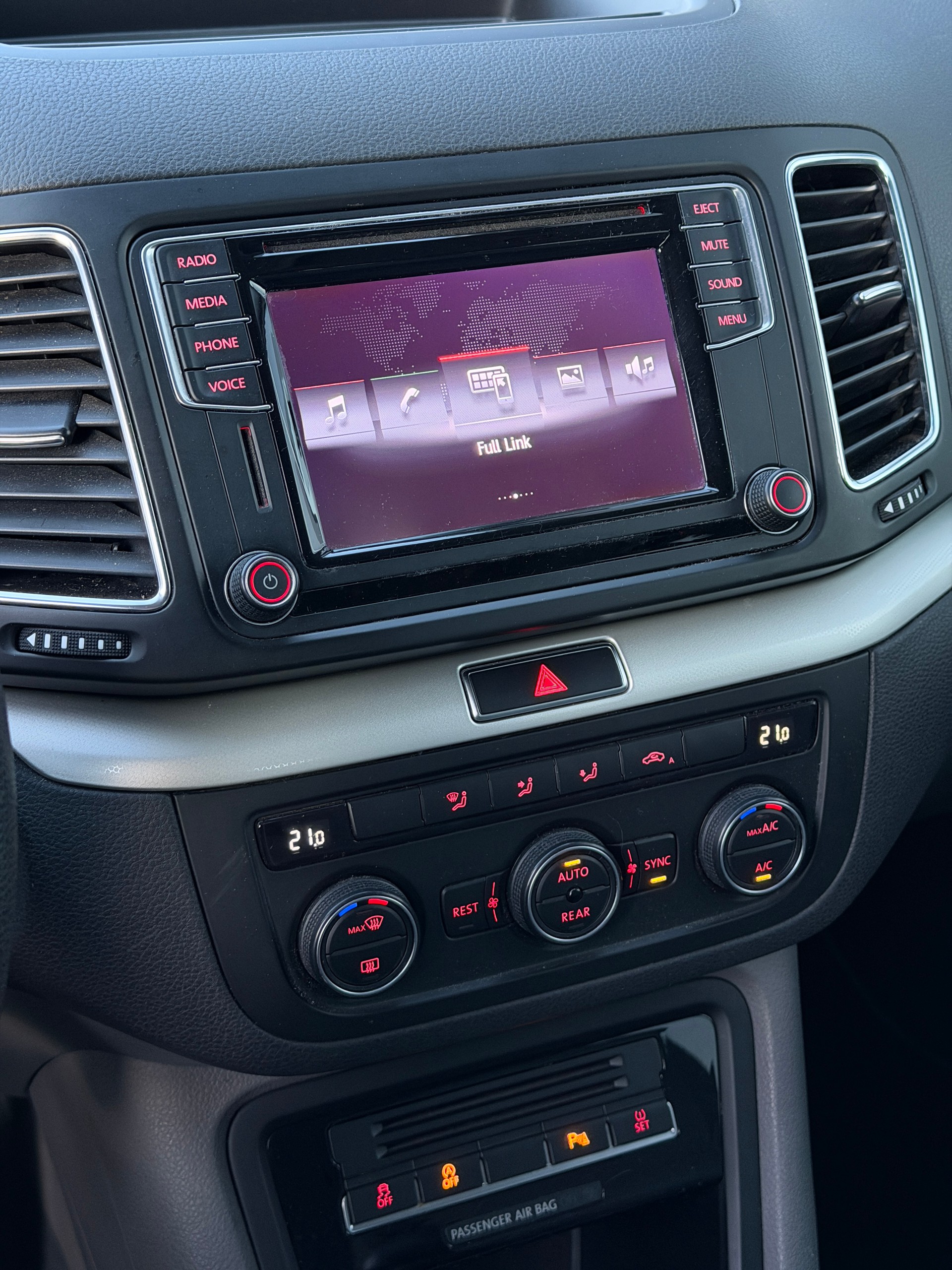 SEAT Alhambra 1.4 TSI Style-image-14