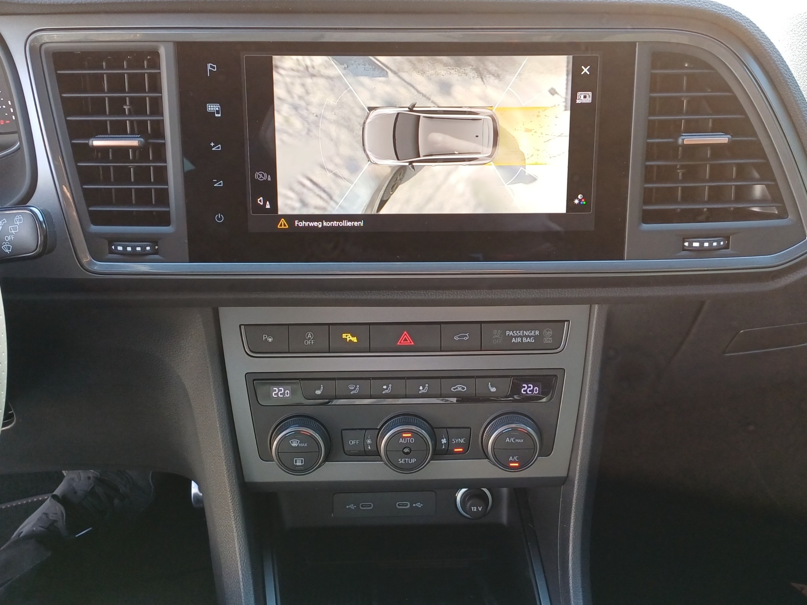 CUPRA Ateca 2.0TSI VZ 4Drive DSG-image-10