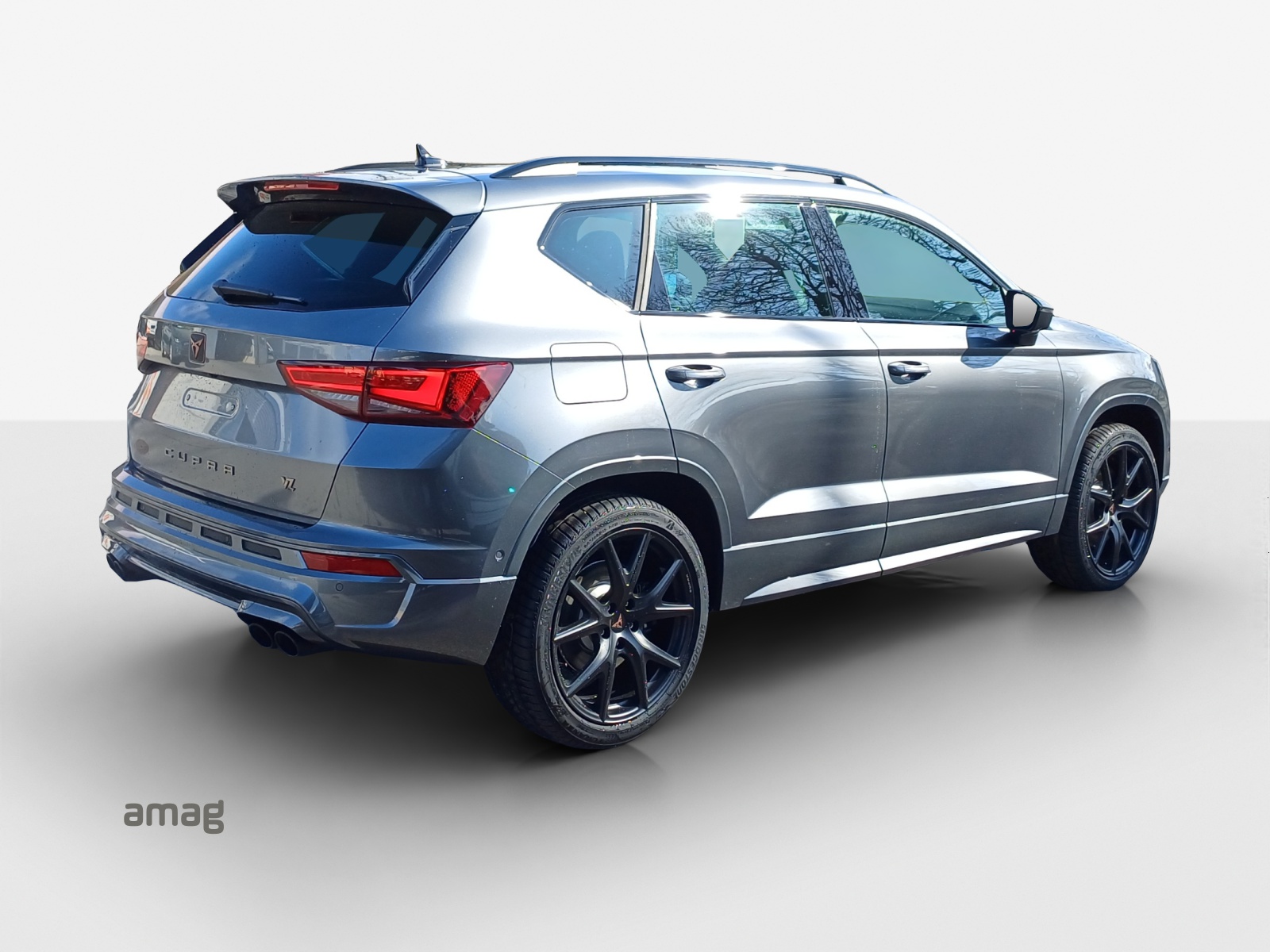 CUPRA Ateca 2.0TSI VZ 4Drive DSG-image-4
