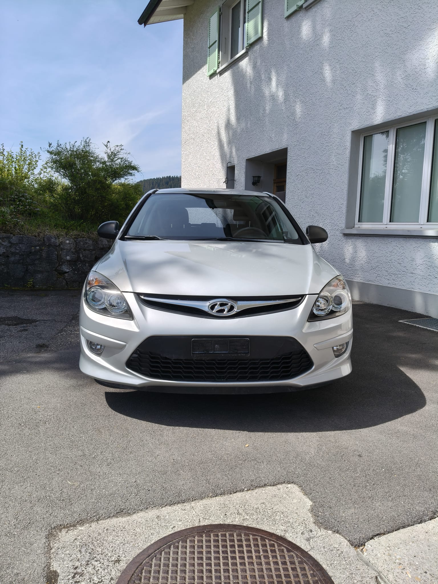 HYUNDAI i30 1.4 Comfort-image-1