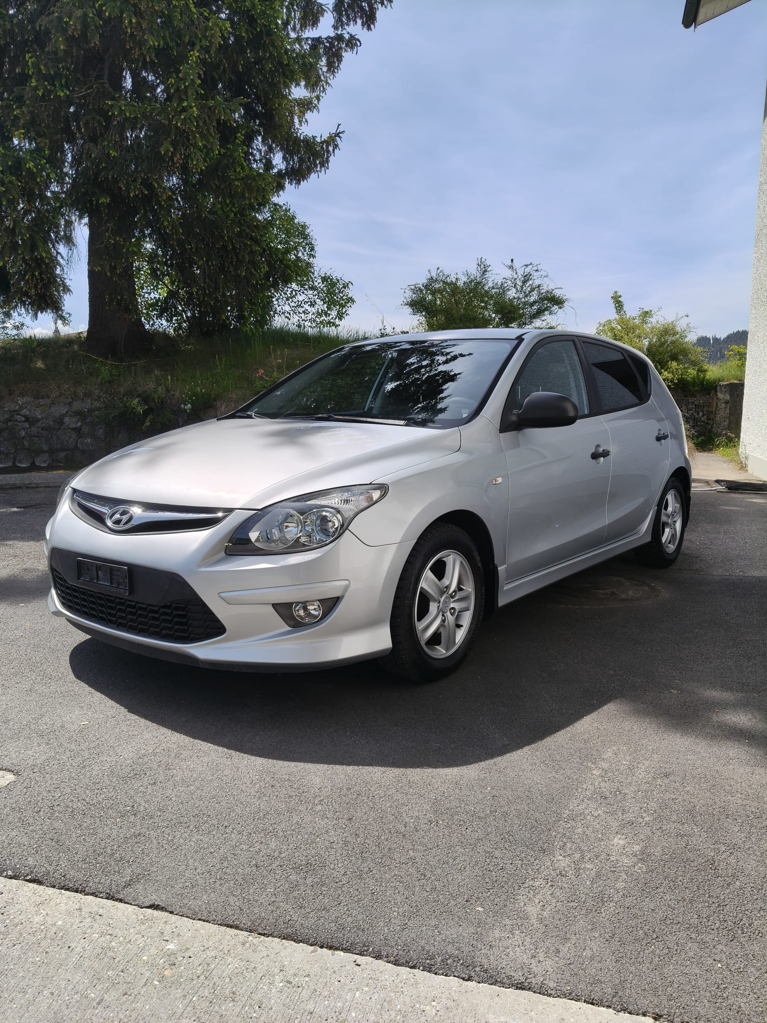 HYUNDAI i30 1.4 Comfort