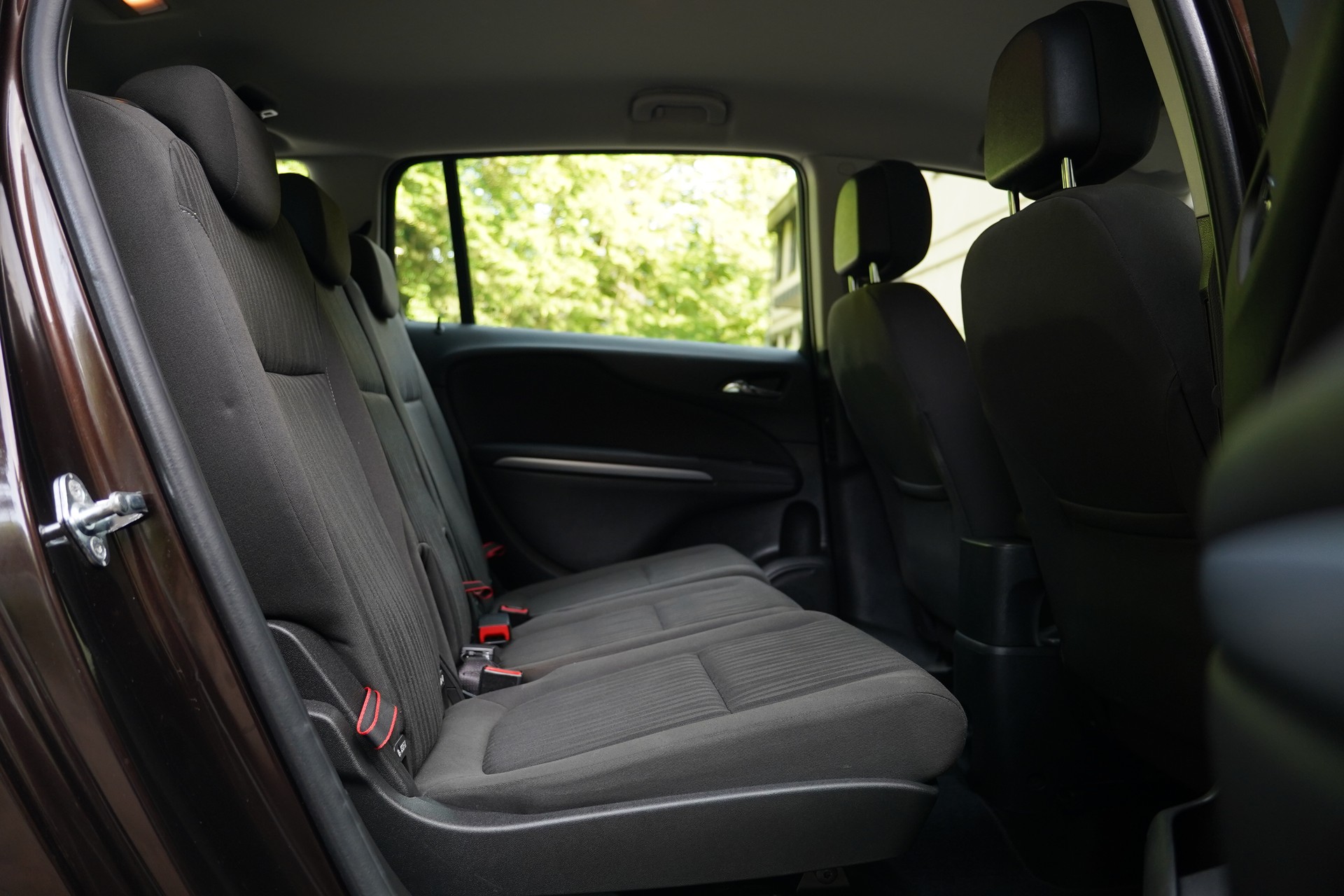 OPEL Zafira Tourer 2.0 CDTi Automatic-image-17