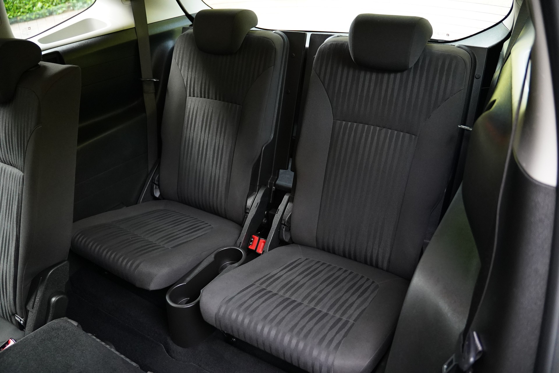 OPEL Zafira Tourer 2.0 CDTi Automatic-image-19