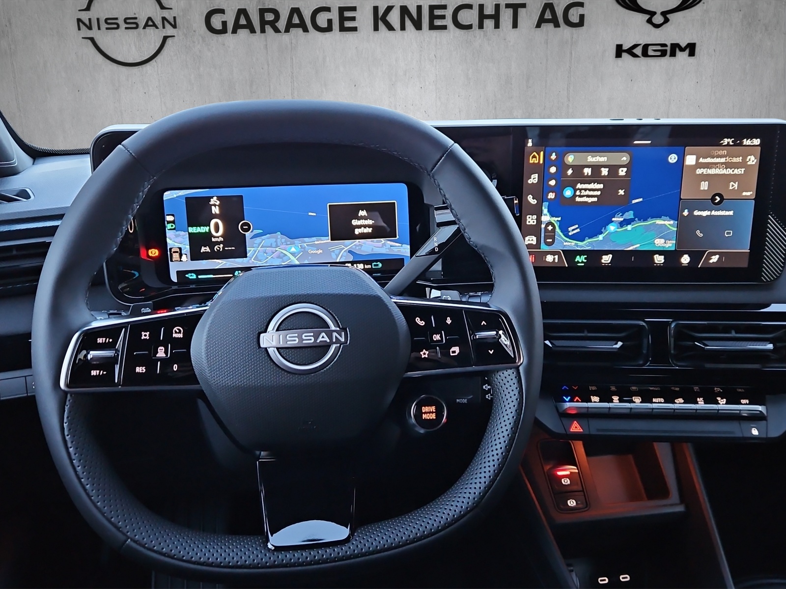 NISSAN Micra Advance-image-9