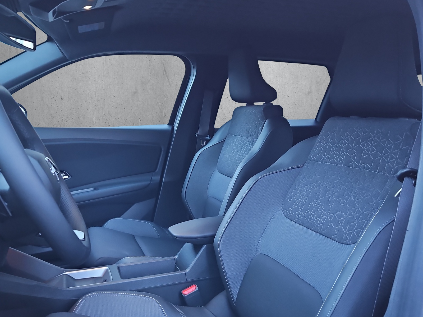 NISSAN Micra Advance-image-8