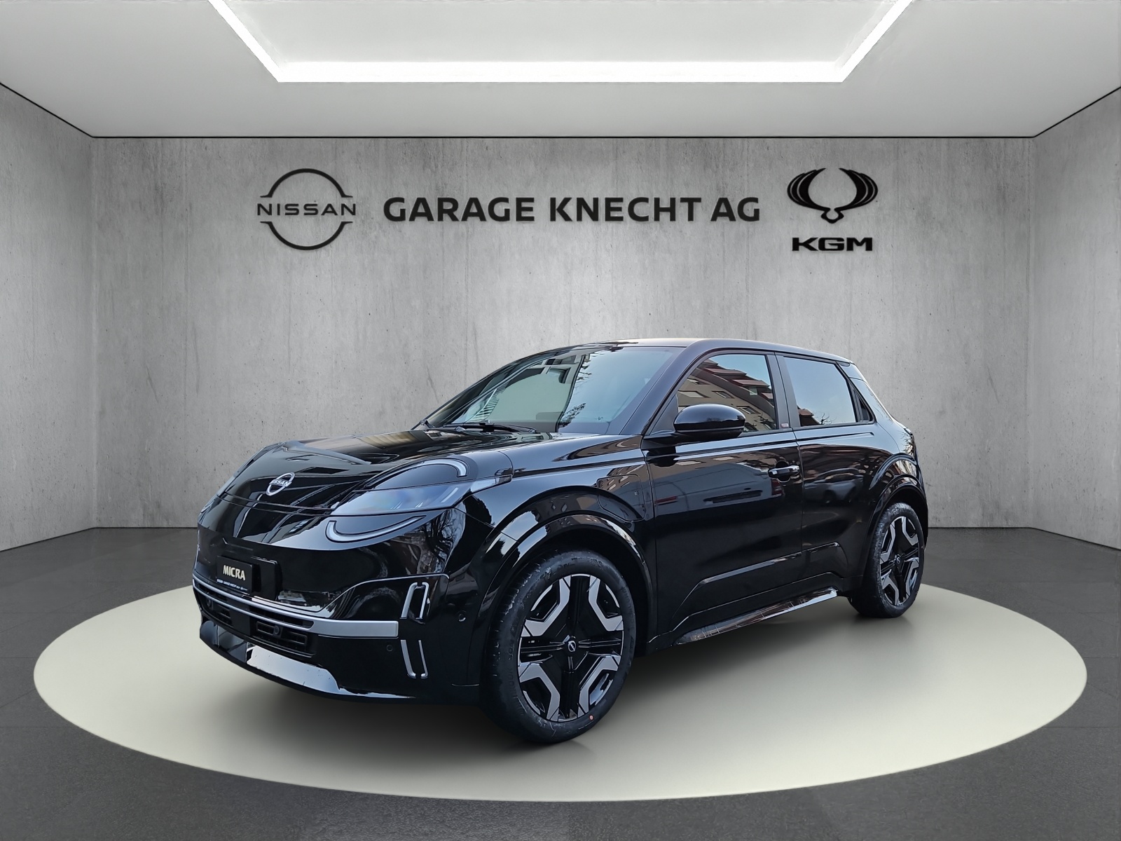 NISSAN Micra Advance-showroom-element-3