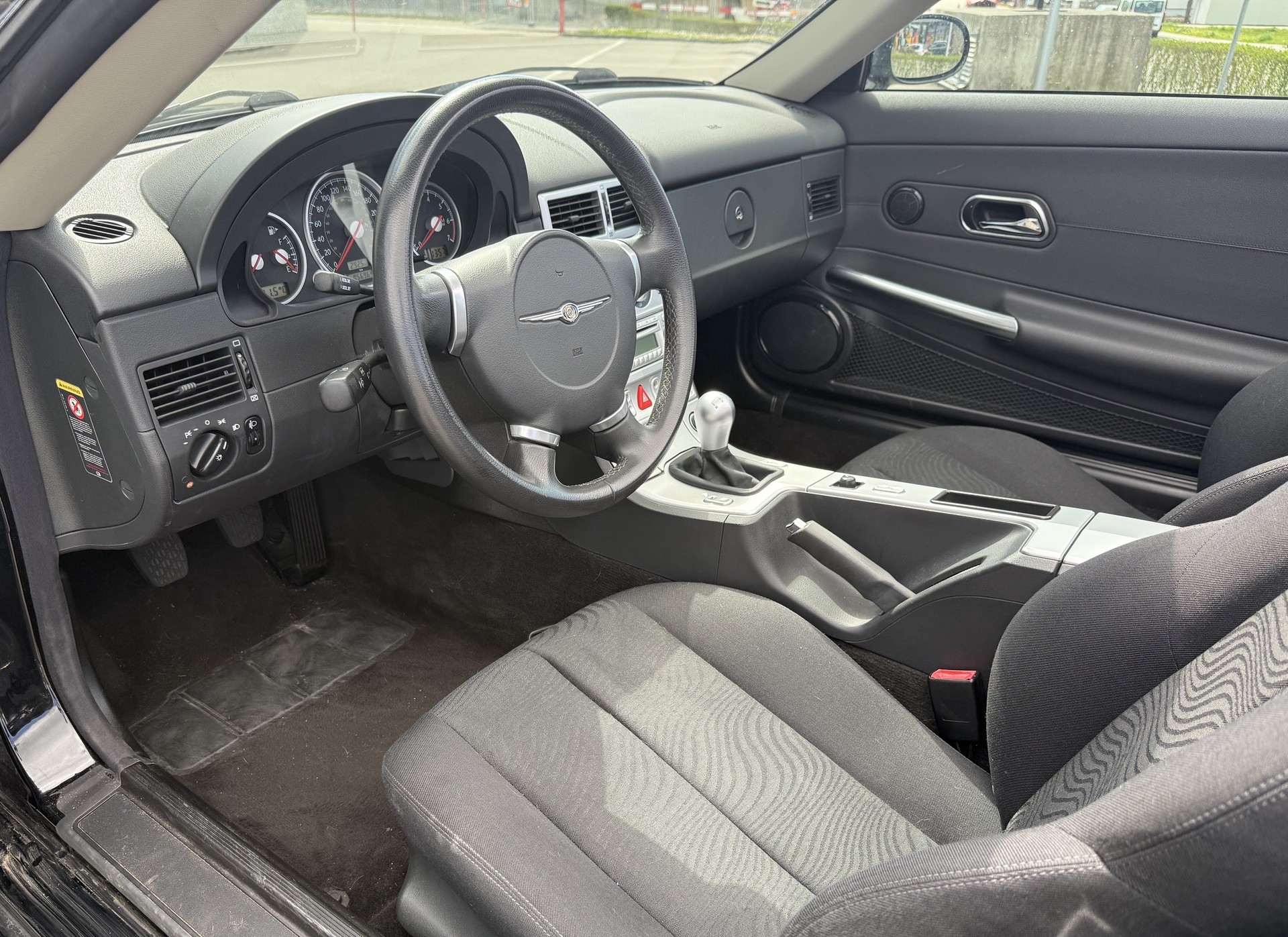 CHRYSLER 3.2 V6 18V-image-5