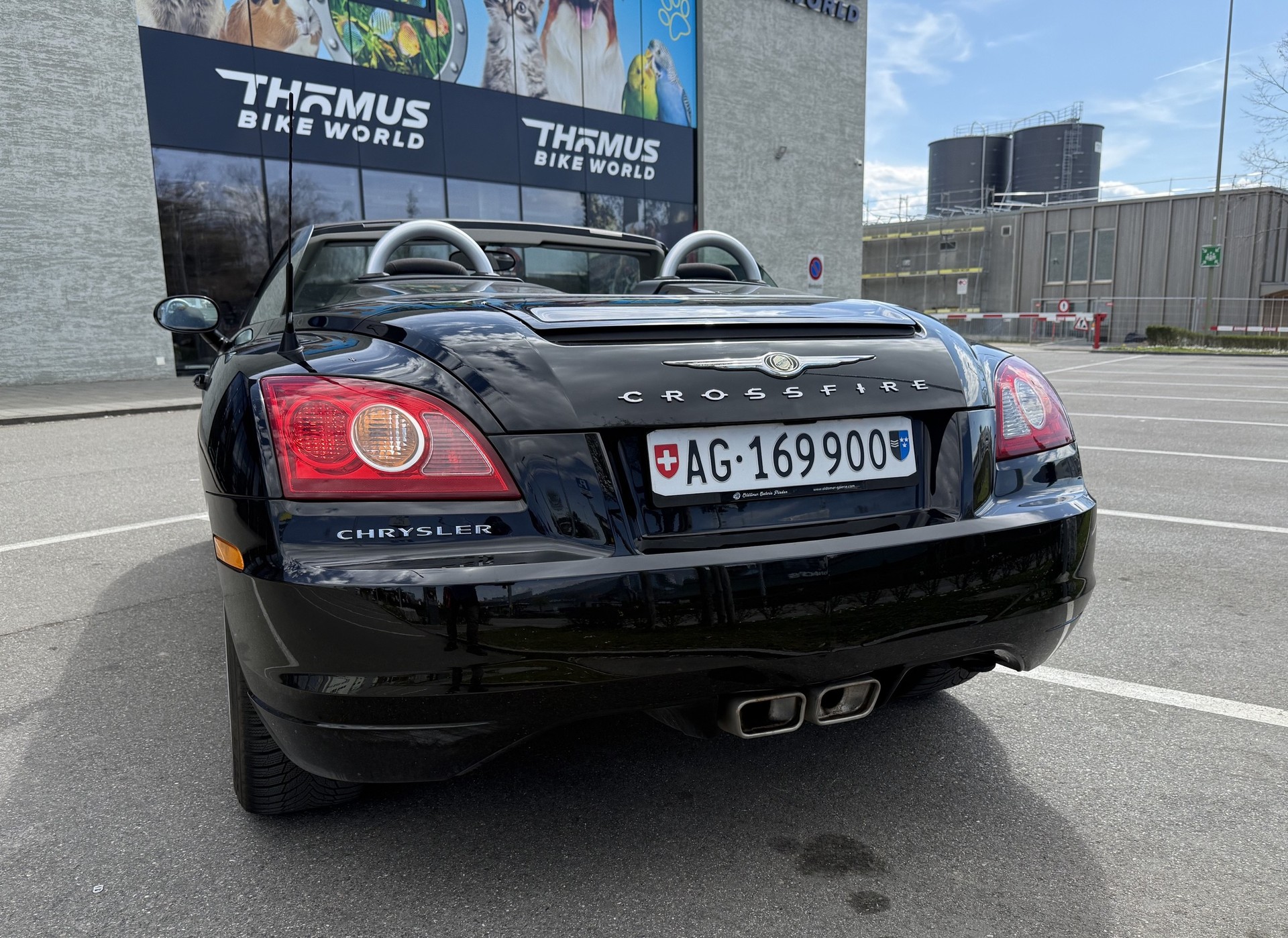 CHRYSLER 3.2 V6 18V-image-2