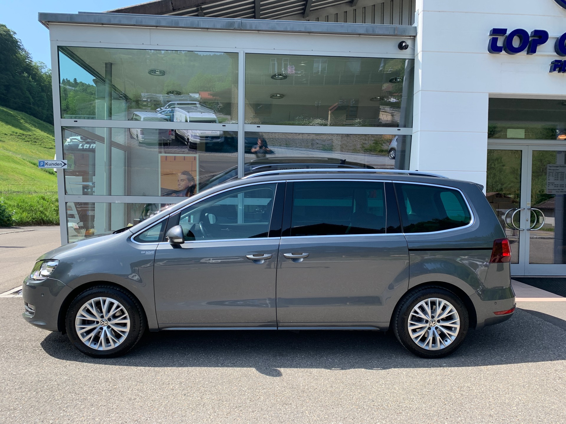 VW Sharan 2.0 TDI BMT Highline 4Motion DSG-showroom-element-3