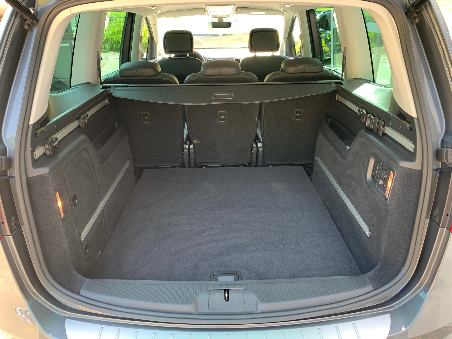 VW Sharan 2.0 TDI BMT Highline 4Motion DSG-image-18