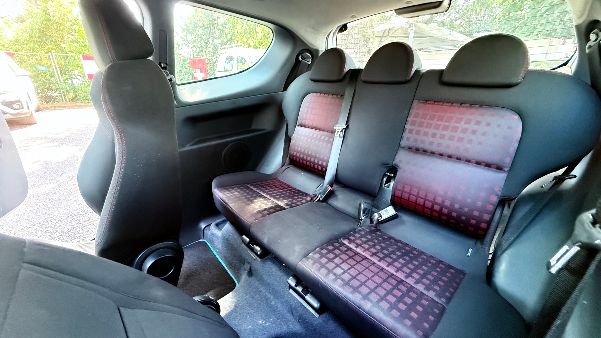 MITSUBISHI Colt 1.5 16V Turbo-image-7