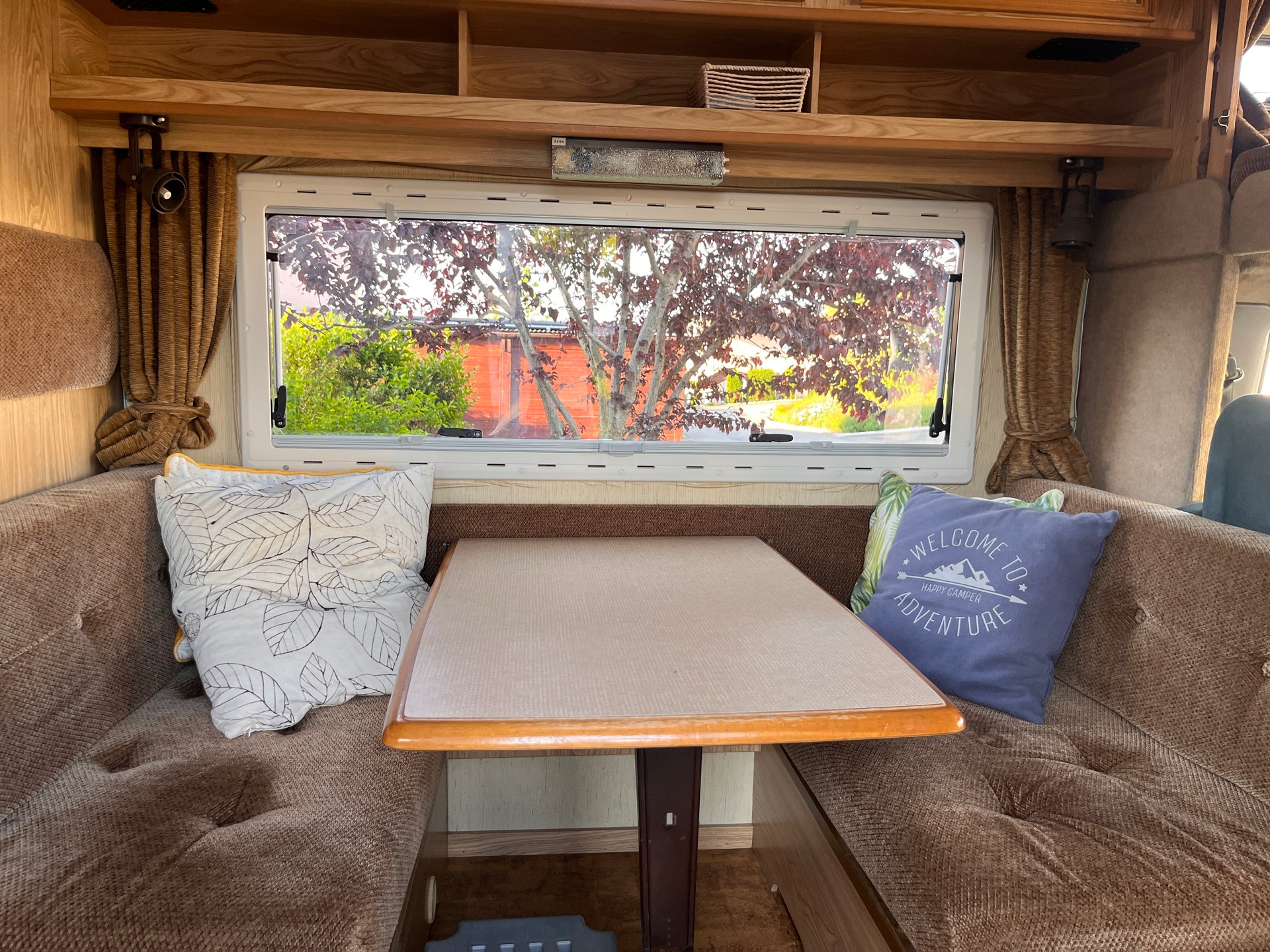 EURA MOBIL Fiat Ducato-image-3