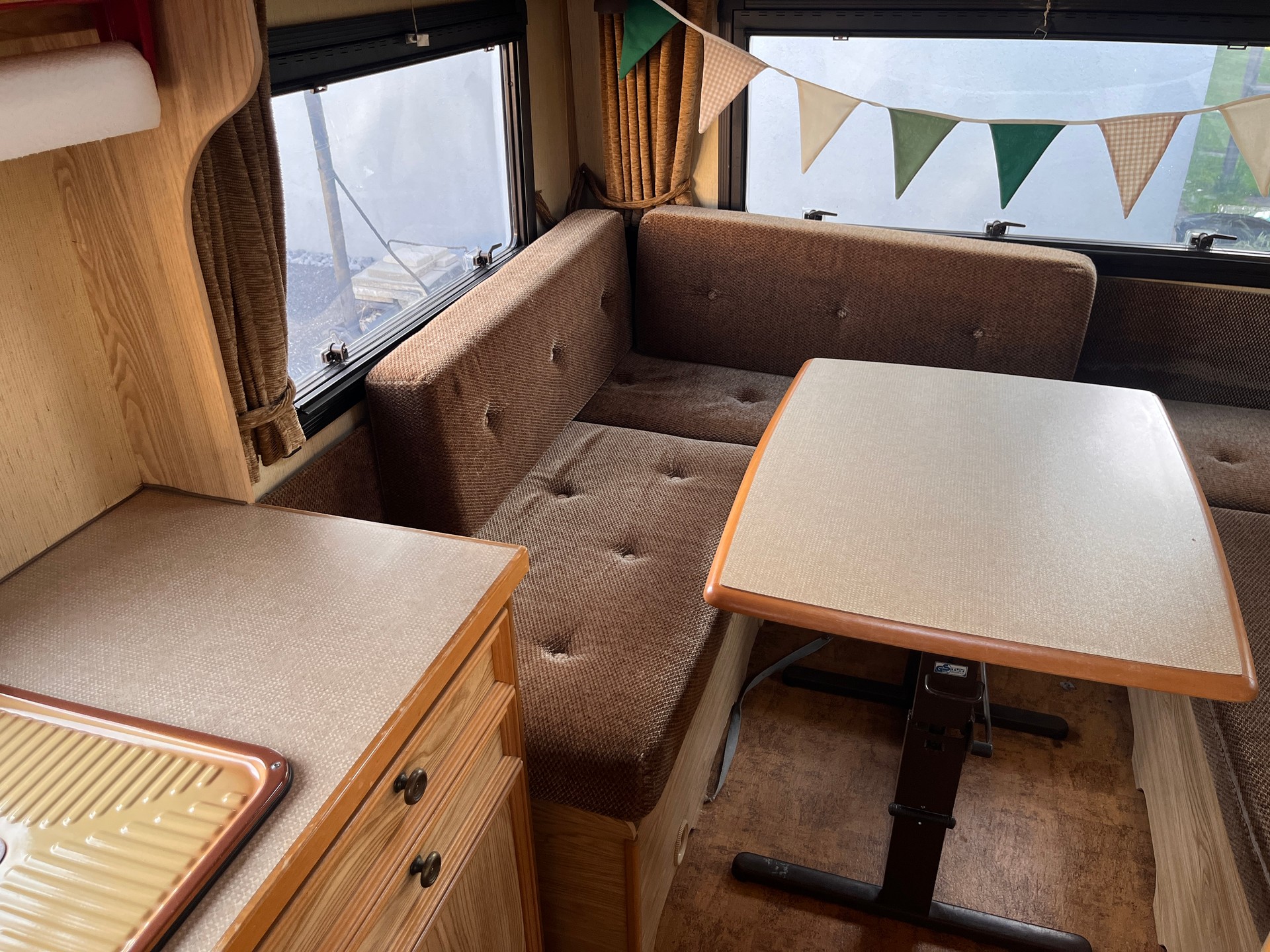 EURA MOBIL Fiat Ducato-image-5
