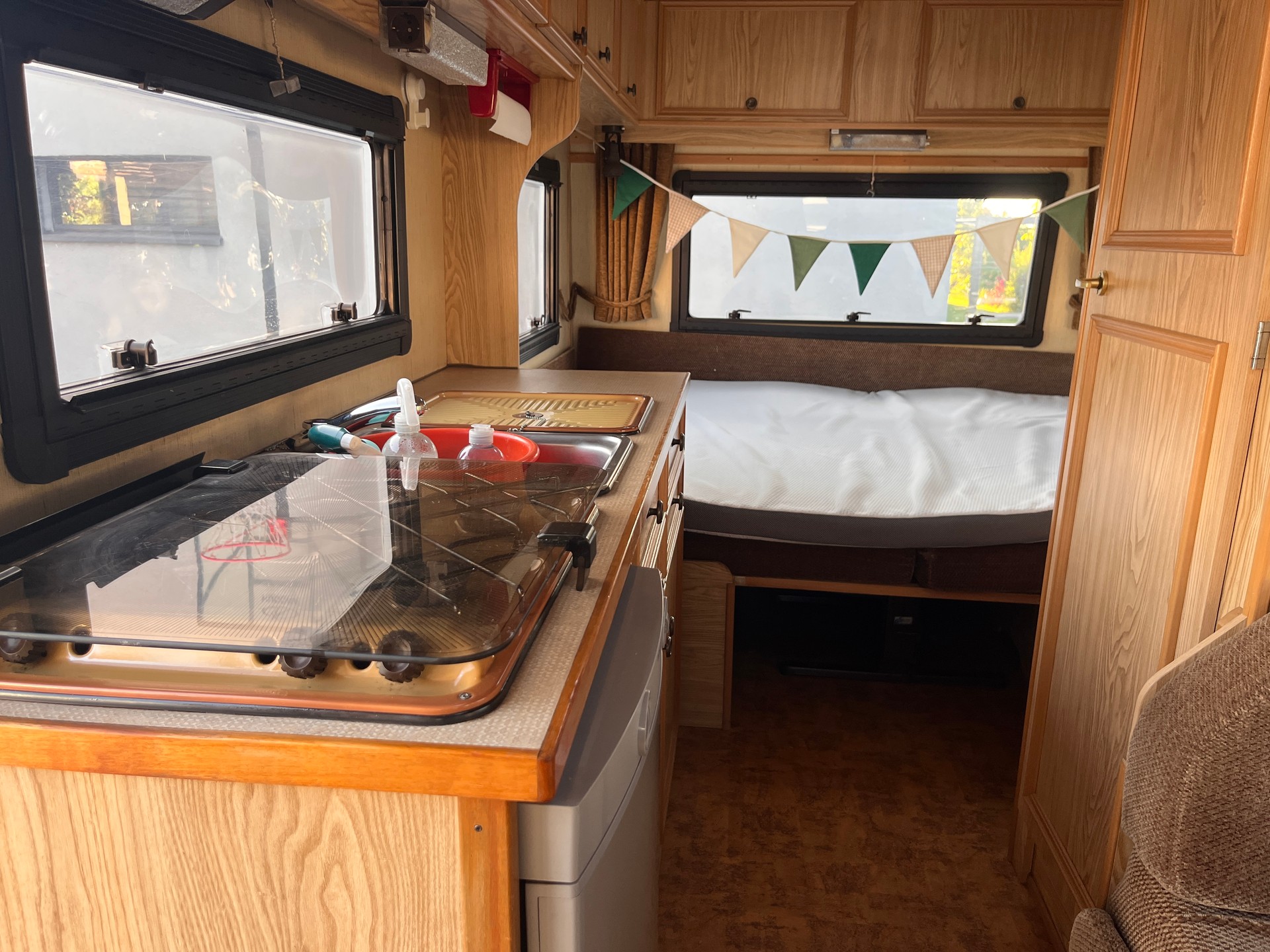 EURA MOBIL Fiat Ducato-image-2