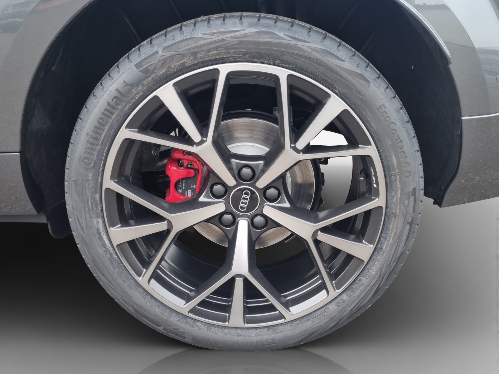 AUDI Q3 SUV TFSI quattro 195 kW S tronic-image-13