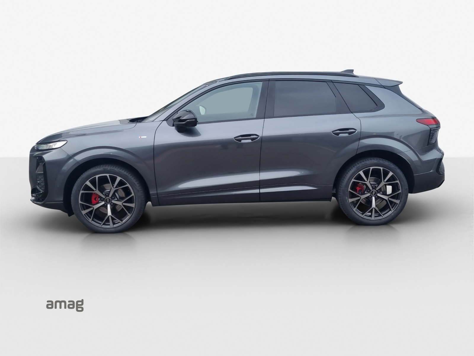 AUDI Q3 SUV TFSI quattro 195 kW S tronic-showroom-element-1