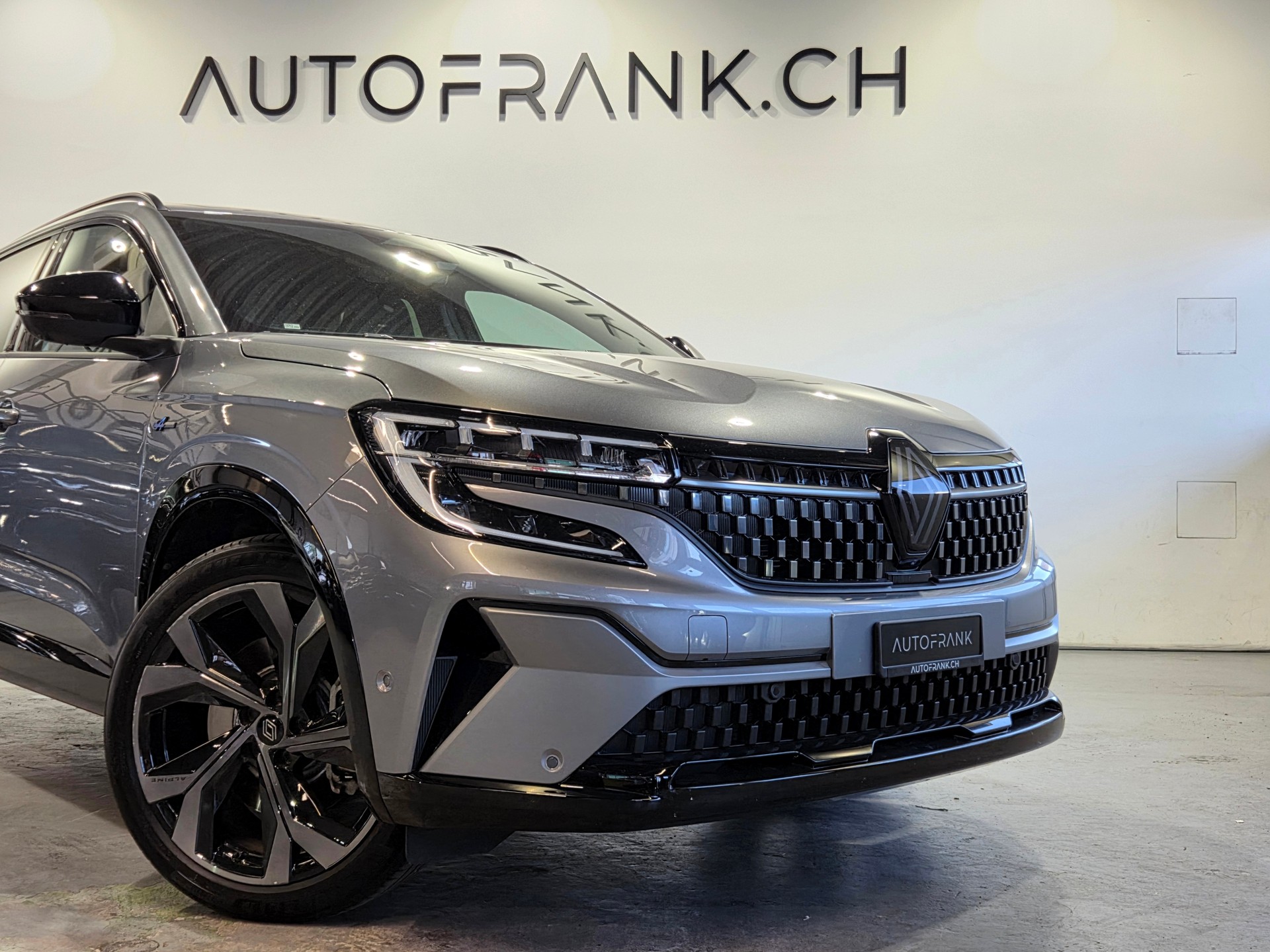 RENAULT Austral 1.2 E-Tech iconic esprit Alpine-image-8
