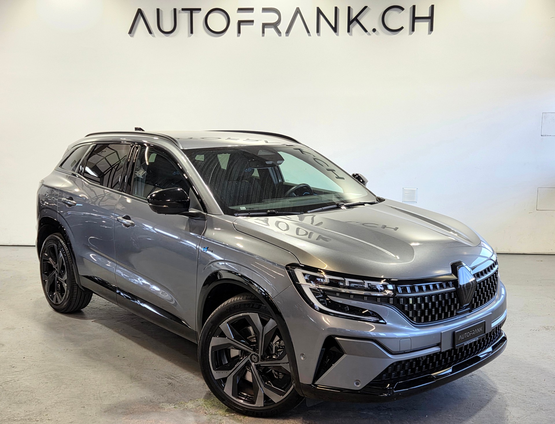 RENAULT Austral 1.2 E-Tech iconic esprit Alpine-image-14