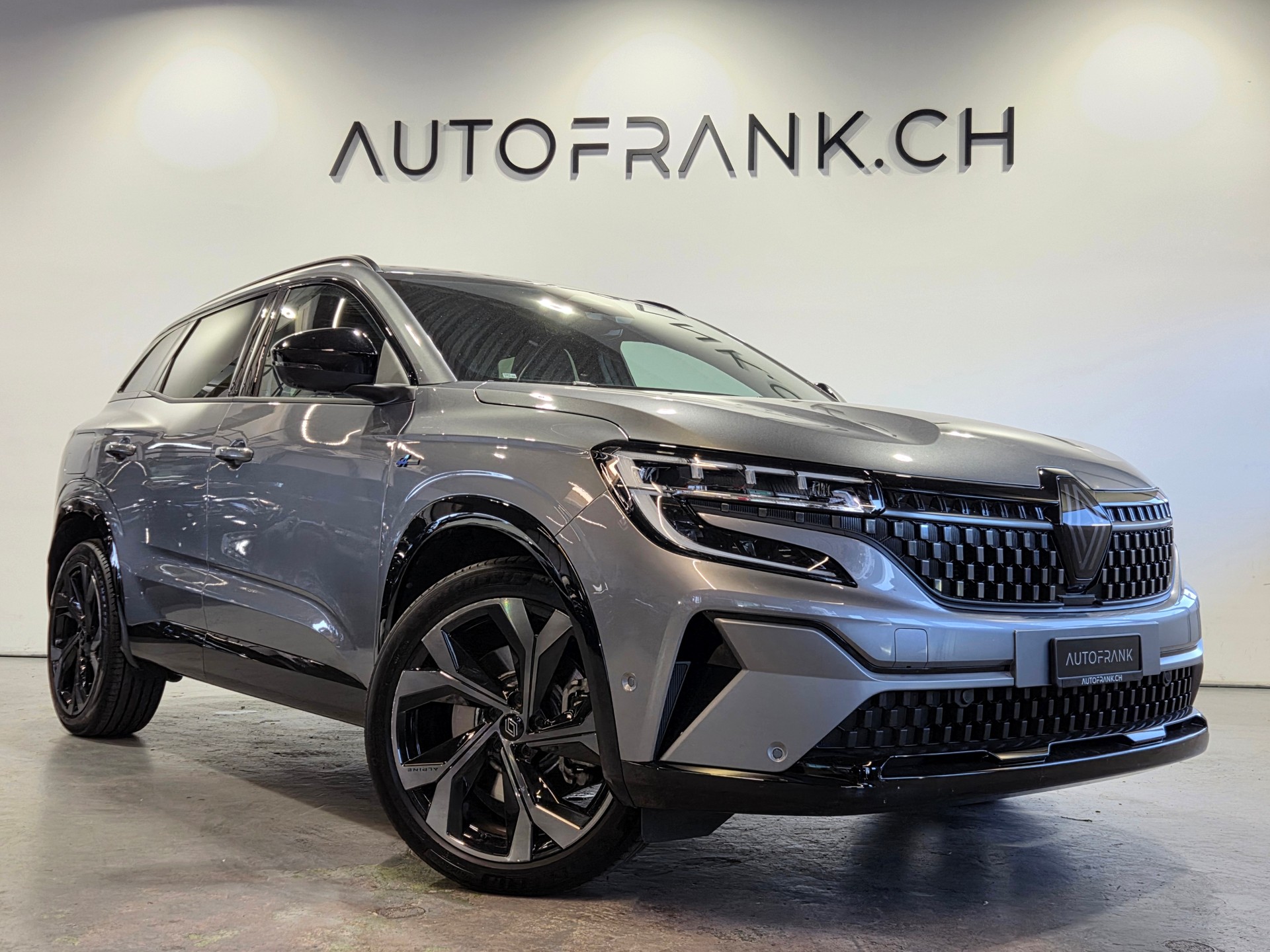 RENAULT Austral 1.2 E-Tech iconic esprit Alpine-image-19