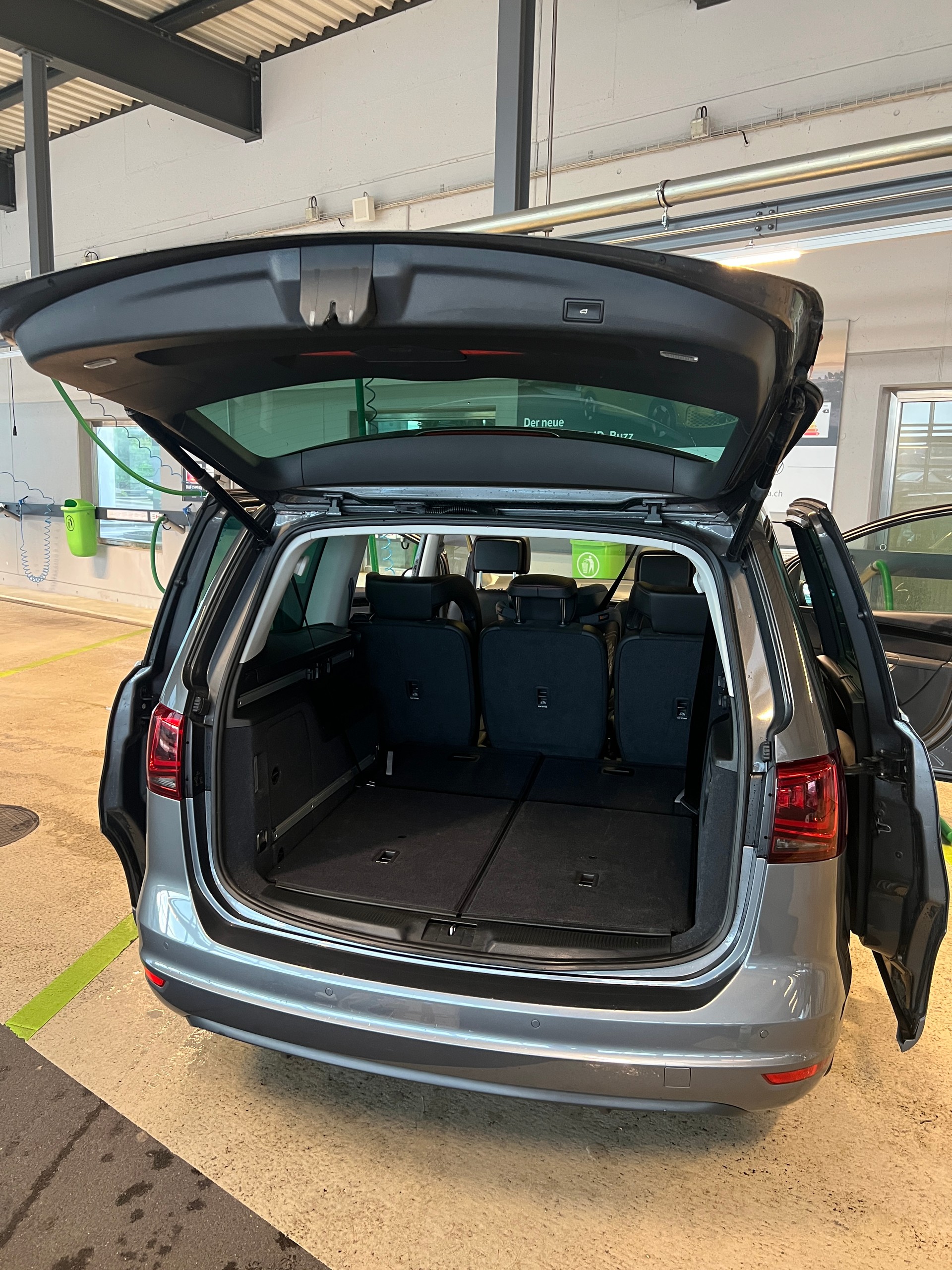 SEAT 2.0 TDI 177 Swiss FR DSG S/S-image-6