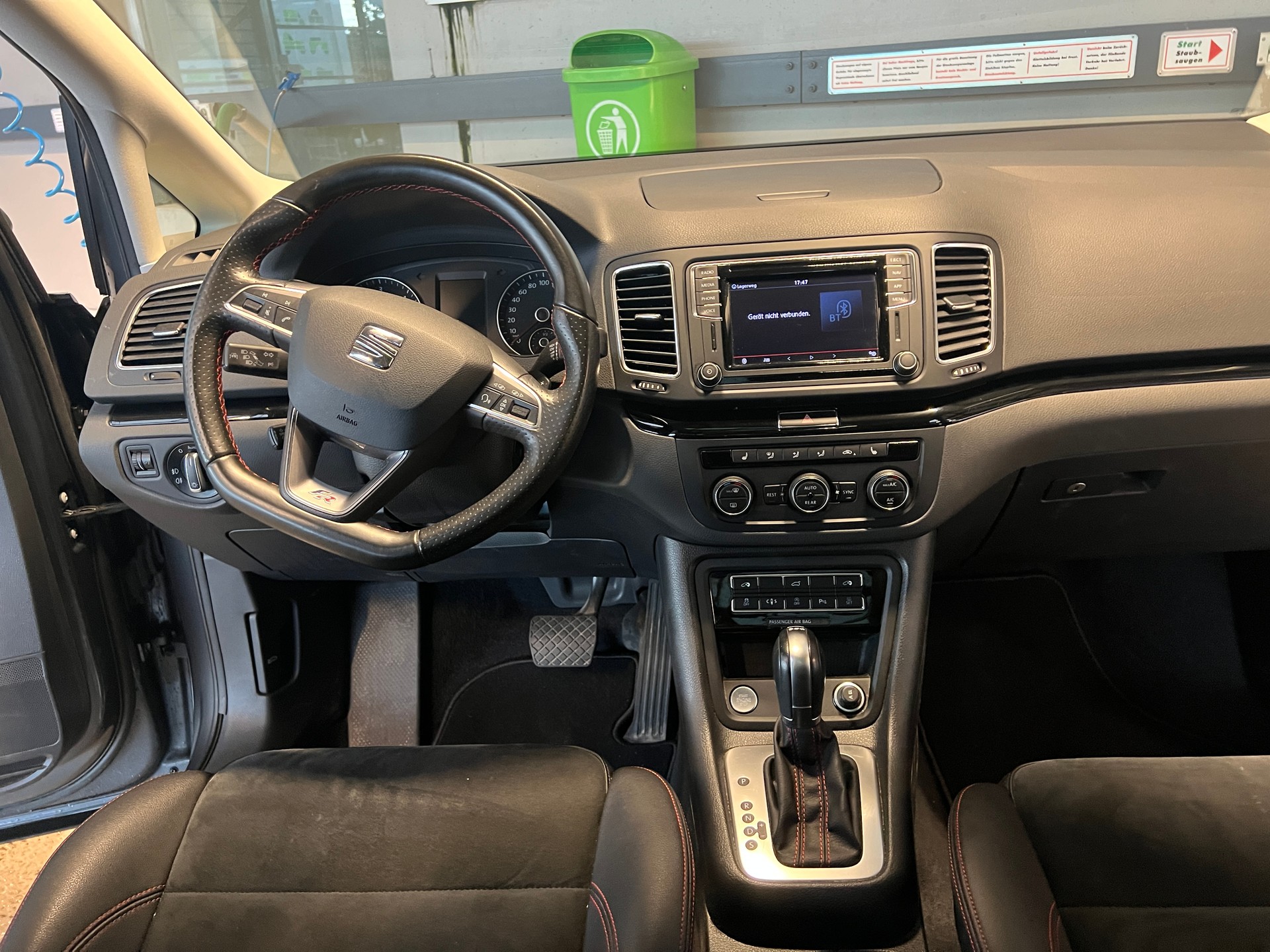 SEAT 2.0 TDI 177 Swiss FR DSG S/S-image-4