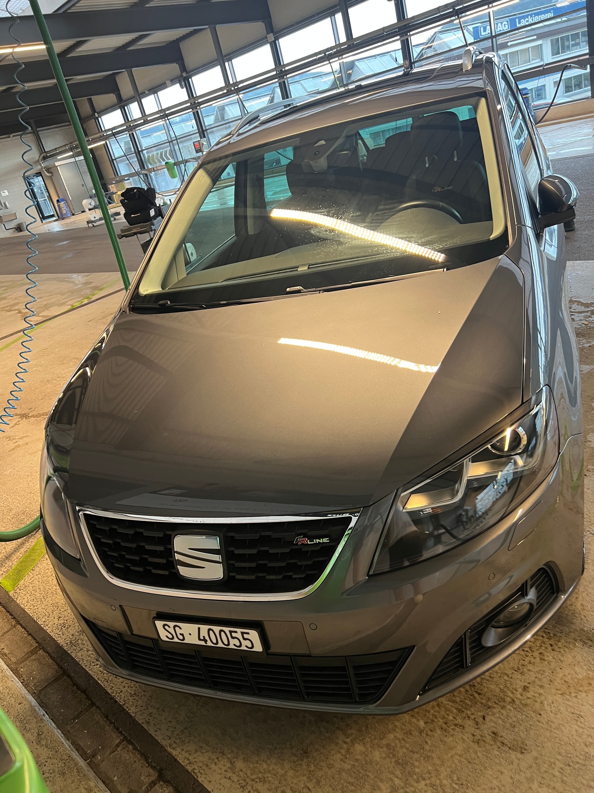SEAT 2.0 TDI 177 Swiss FR DSG S/S-image-9