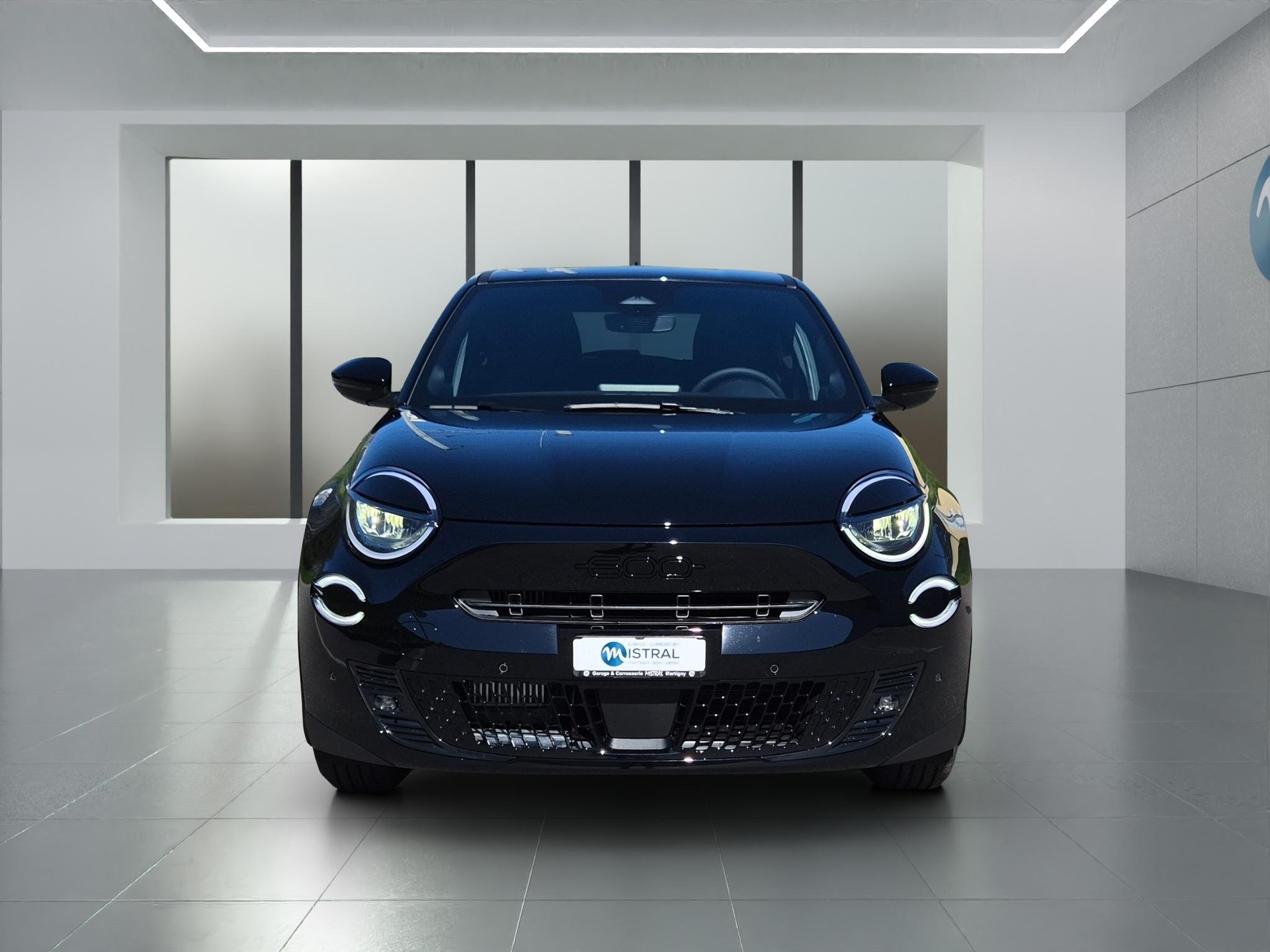 FIAT 600 1.2 Hybrid 145 Sport-image-7