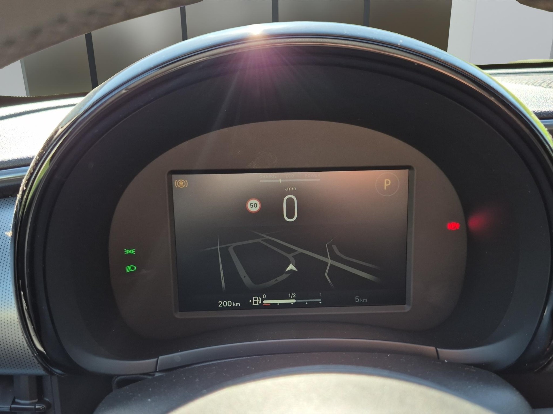 FIAT 600 1.2 Hybrid 145 Sport-image-16
