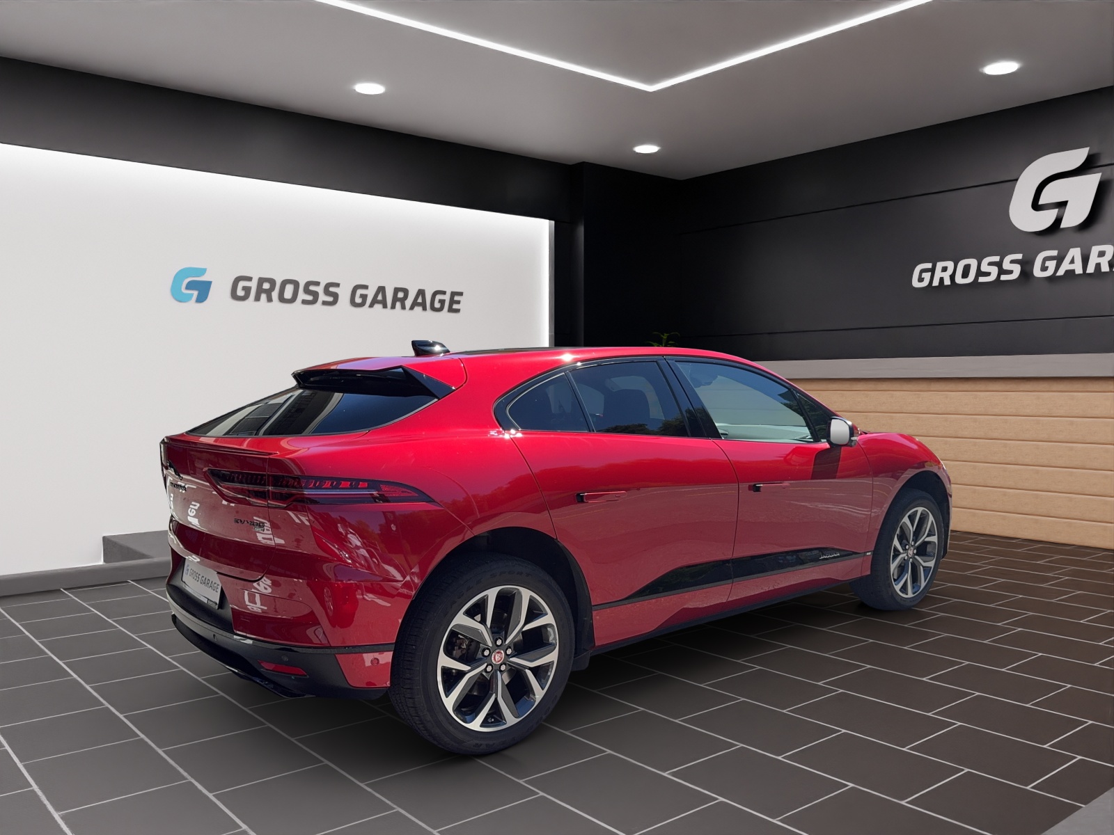 JAGUAR I-Pace EV400 S AWD-showroom-element-3