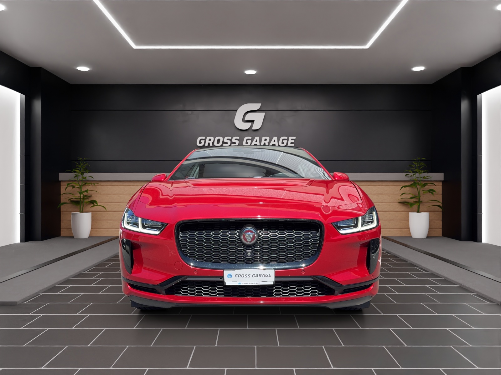 JAGUAR I-Pace EV400 S AWD-showroom-element-1