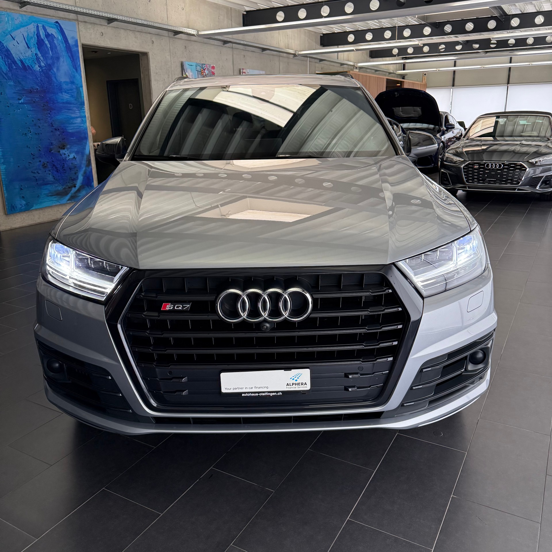 AUDI SQ7 4.0 V8 TDI quattro T-Tronic-showroom-element-3