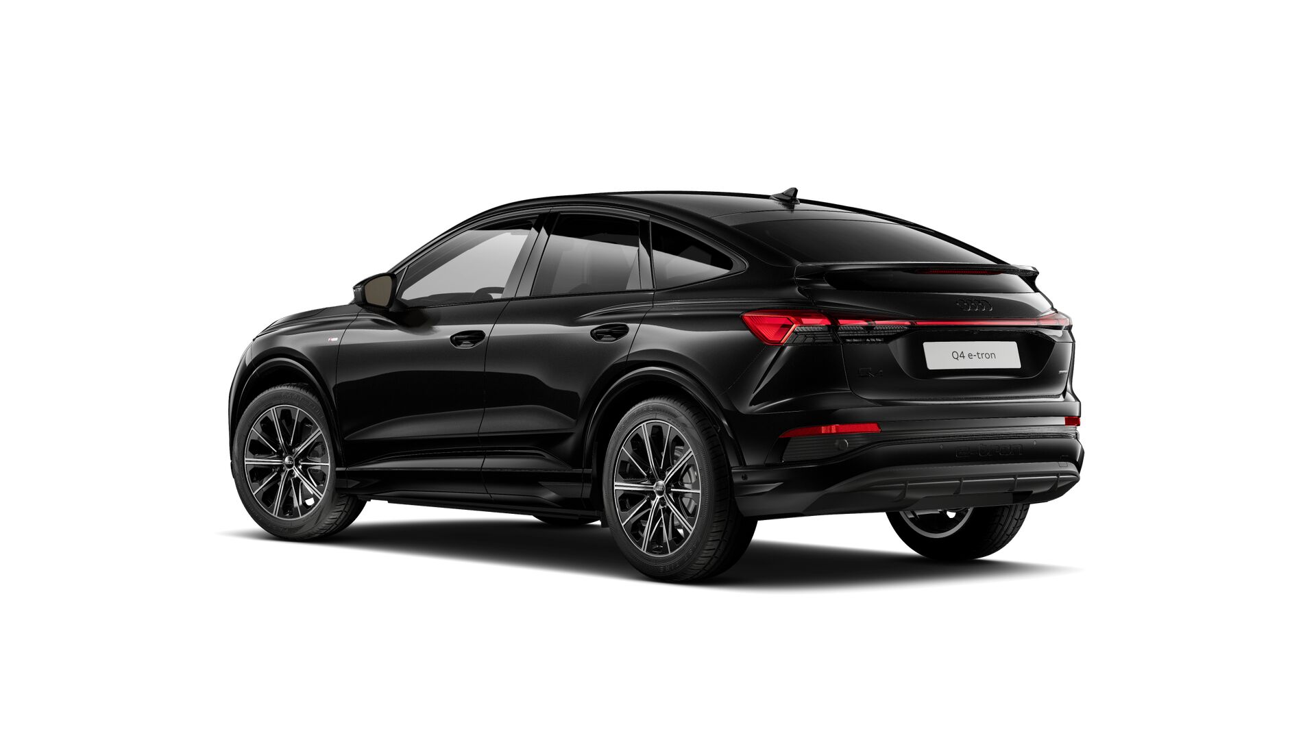 AUDI Q4 Sportback e-tron 45 Edition Swiss Ski quattro-showroom-element-2