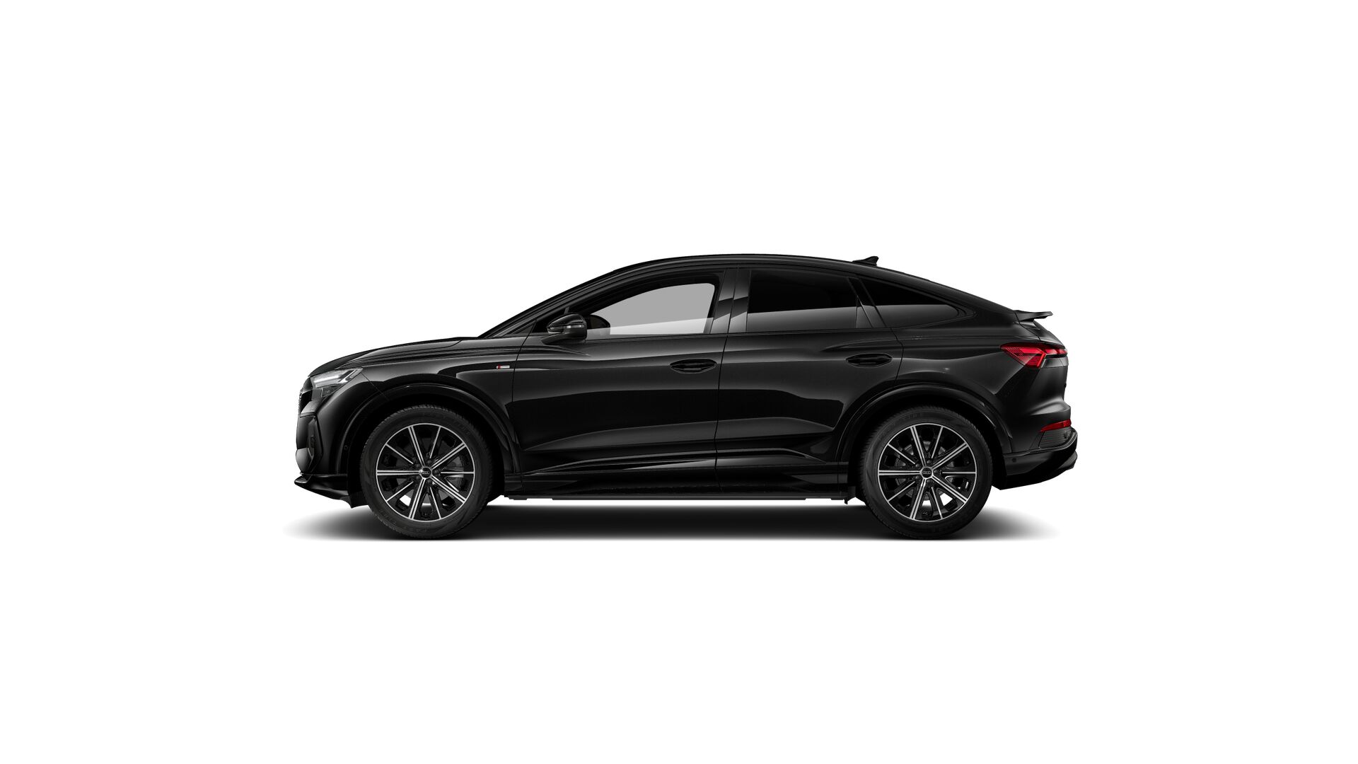 AUDI Q4 Sportback e-tron 45 Edition Swiss Ski quattro-showroom-element-1