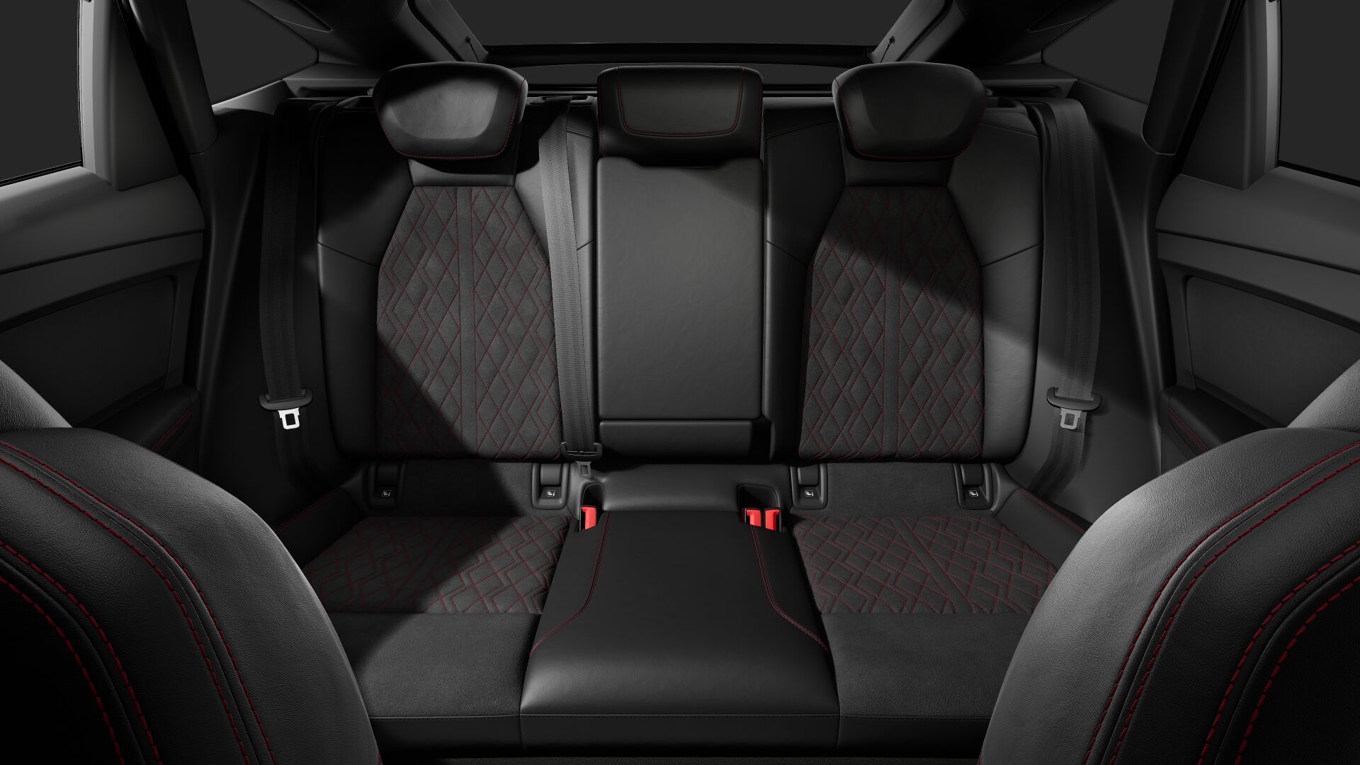 AUDI Q4 Sportback e-tron 45 Edition Swiss Ski quattro-image-7