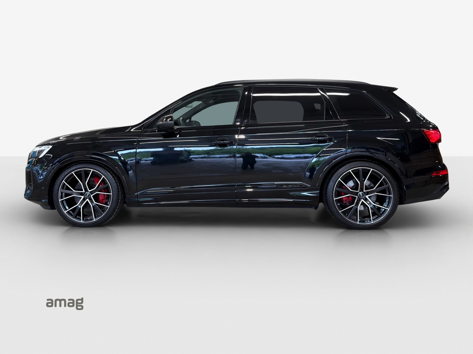 AUDI Q7 50 TDI quattro S Line tiptronic-showroom-element-1