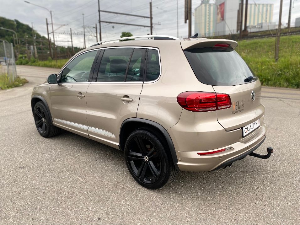 VW Tiguan 2.0 TSI Cup R-Line 4Motion-showroom-element-2