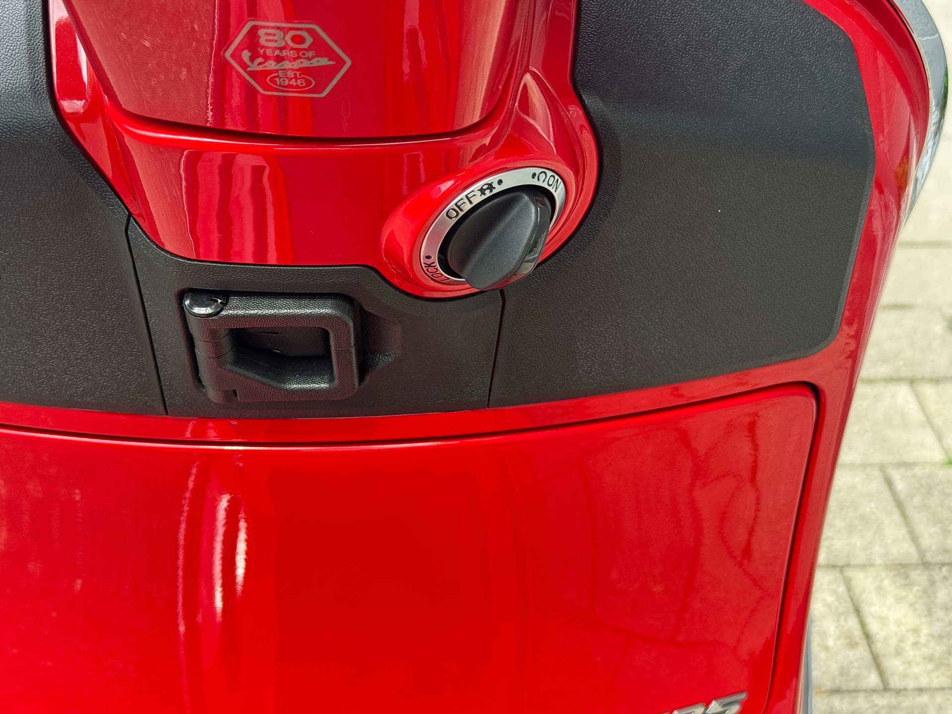 PIAGGIO Vespa GTS 310 Super RST E5+-image-6
