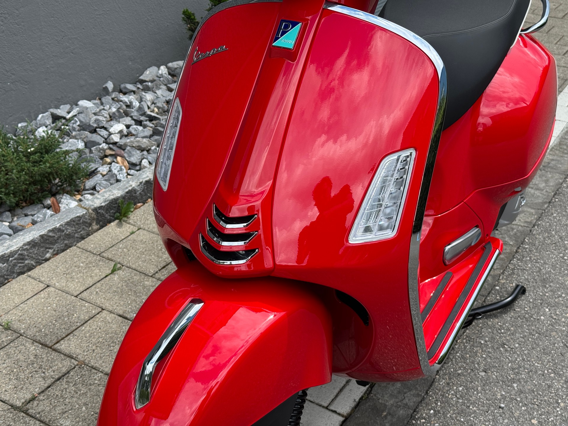 PIAGGIO Vespa GTS 310 Super RST E5+-image-2
