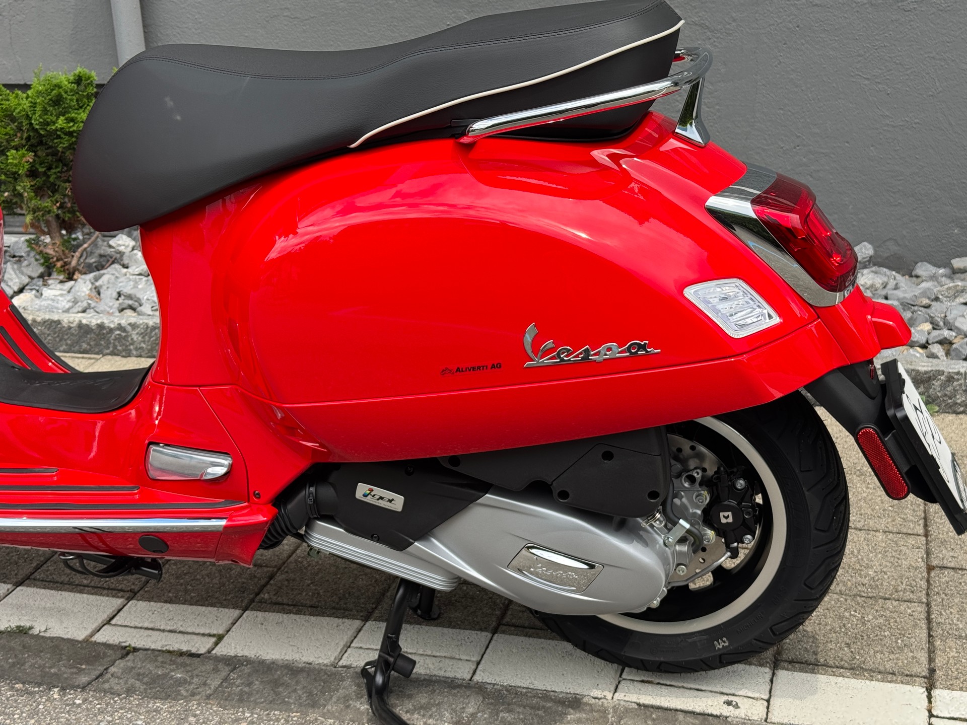 PIAGGIO Vespa GTS 310 Super RST E5+-image-5