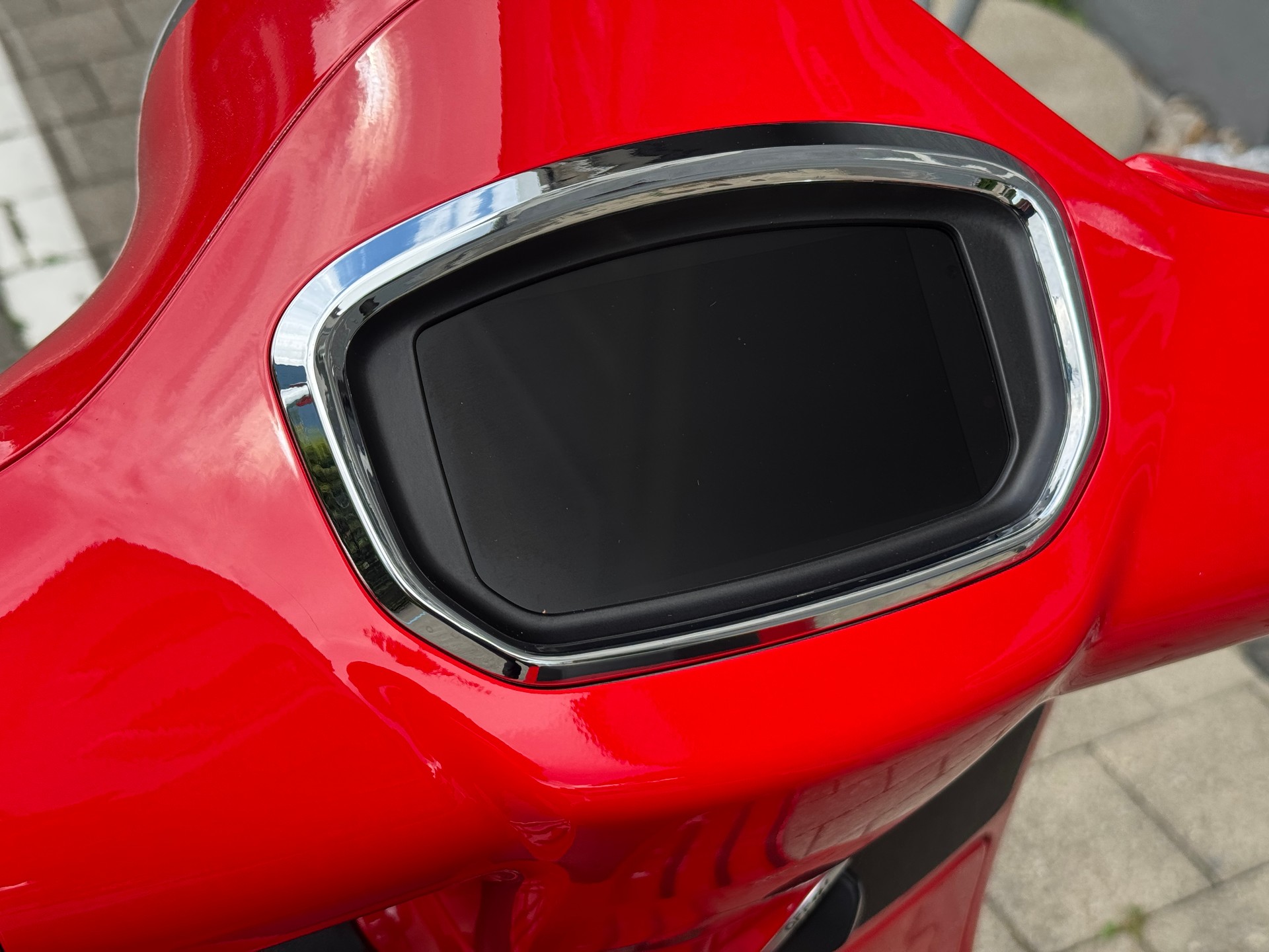 PIAGGIO Vespa GTS 310 Super RST E5+-image-7