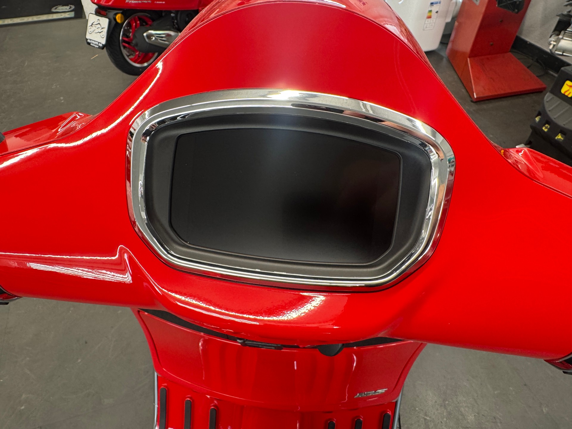 PIAGGIO Vespa GTS 310 Super RST E5+-image-3