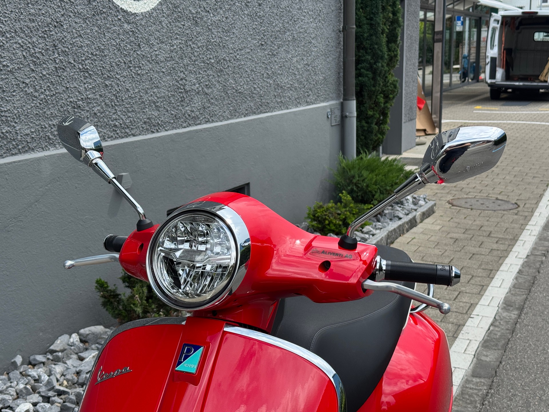 PIAGGIO Vespa GTS 310 Super RST E5+-image-1